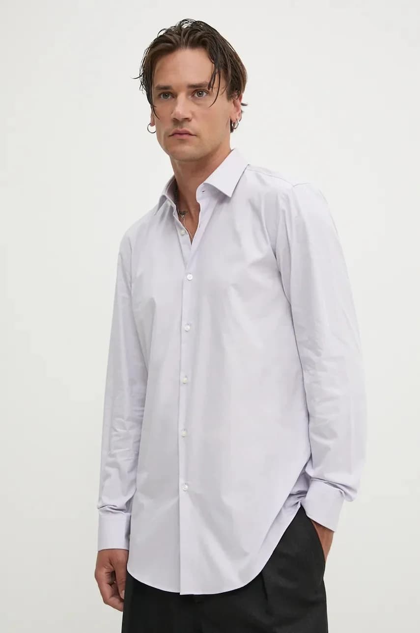 рубашка Кенно