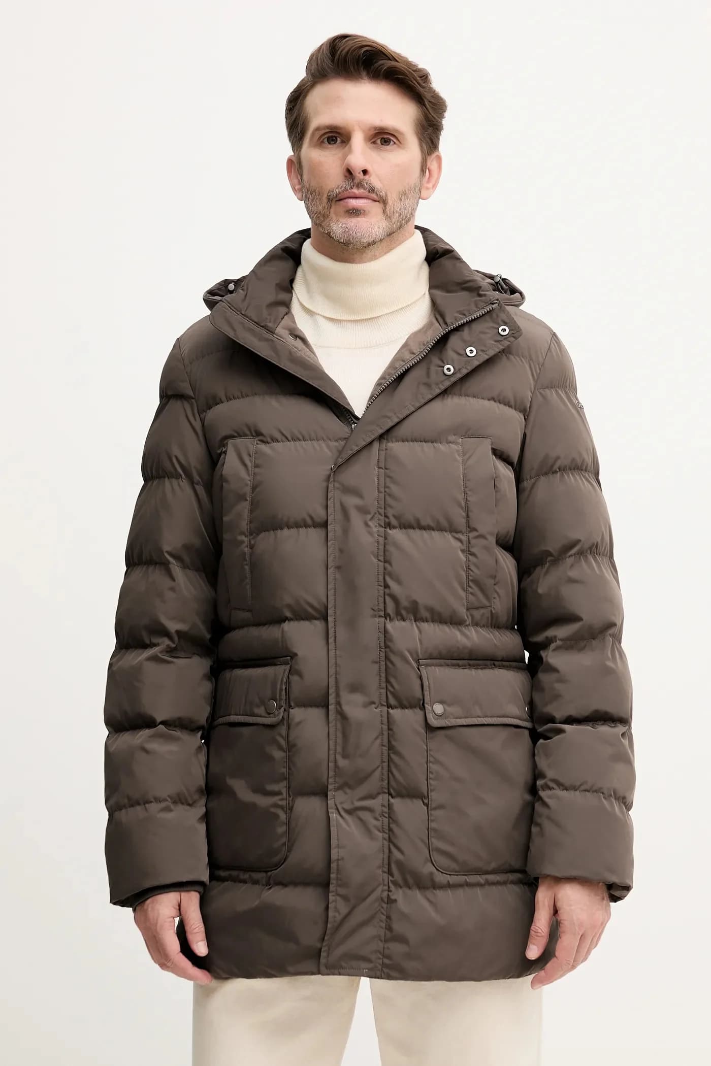 ЛЕЙТАН куртка