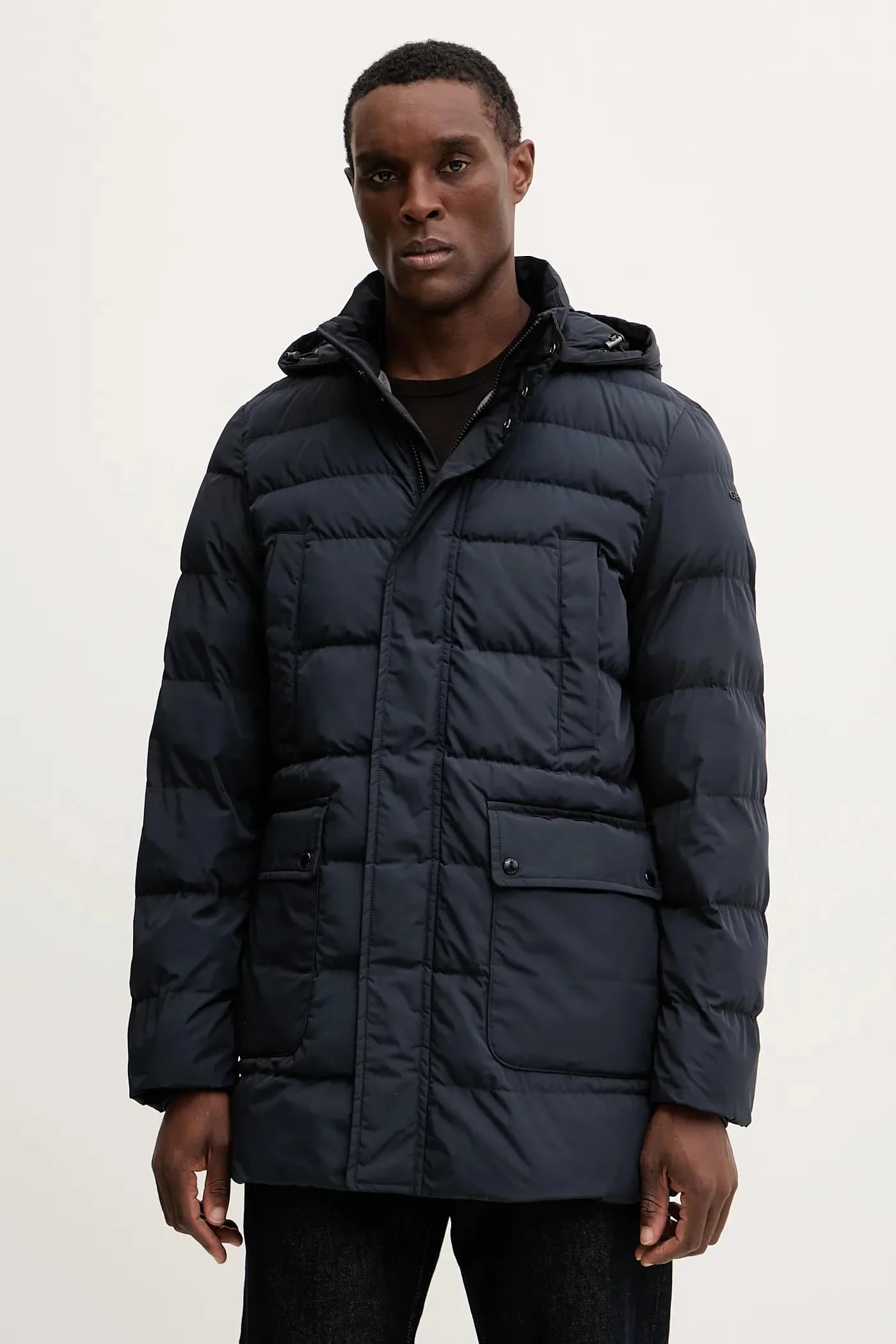 ЛЕЙТАН куртка