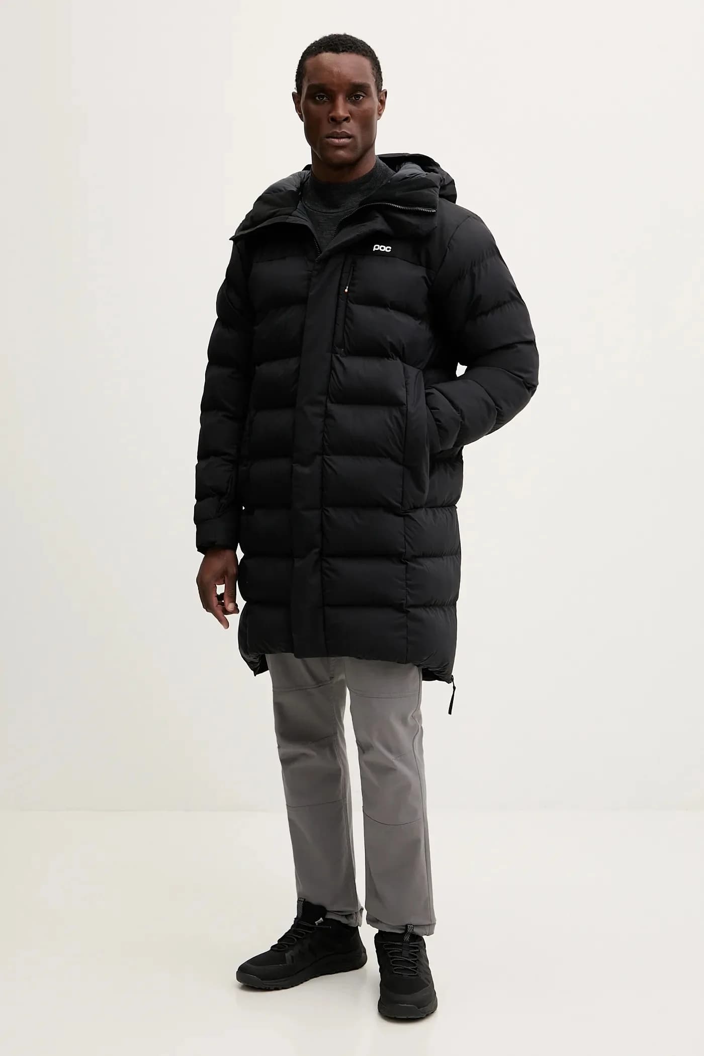 Куртка-лофт Race