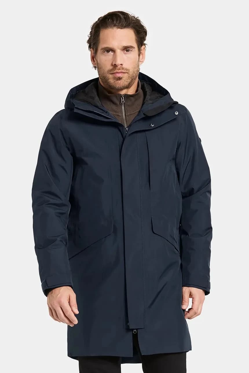 КЕННИ куртка