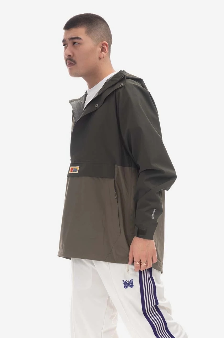 Куртка-дождевик Vardag Hydratic Anorak