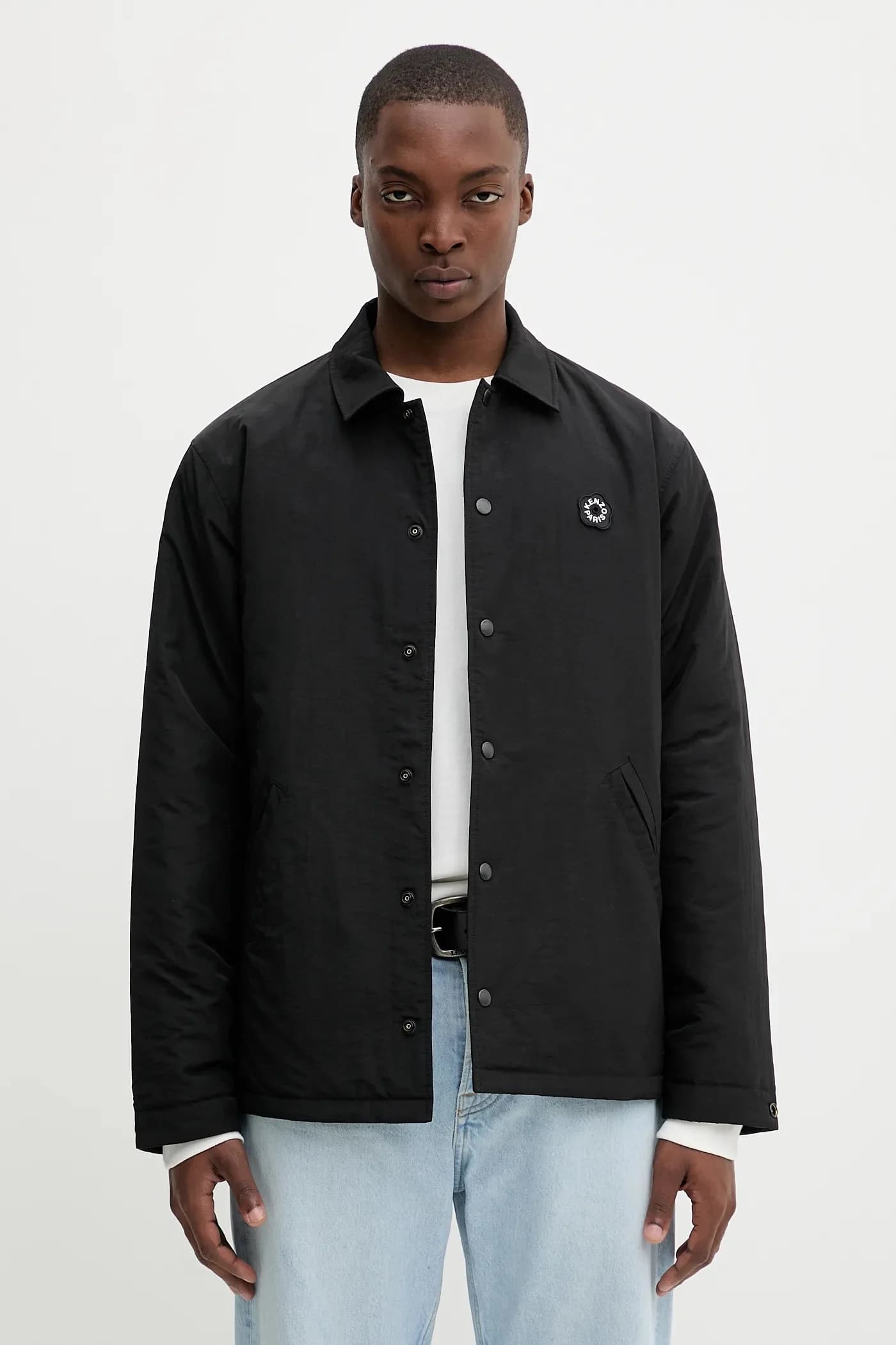 Двусторонняя куртка