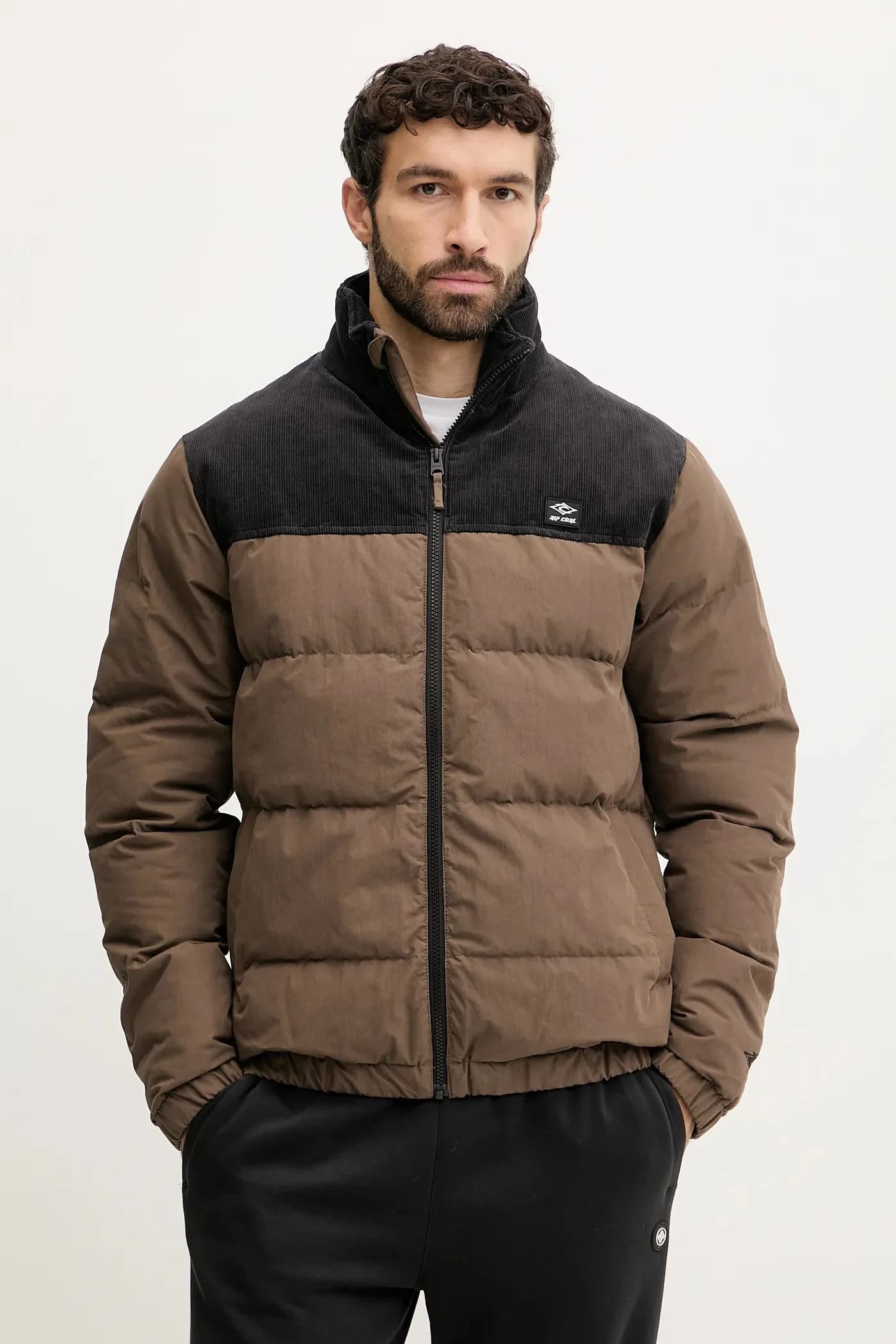 куртка FADE OUT CORD