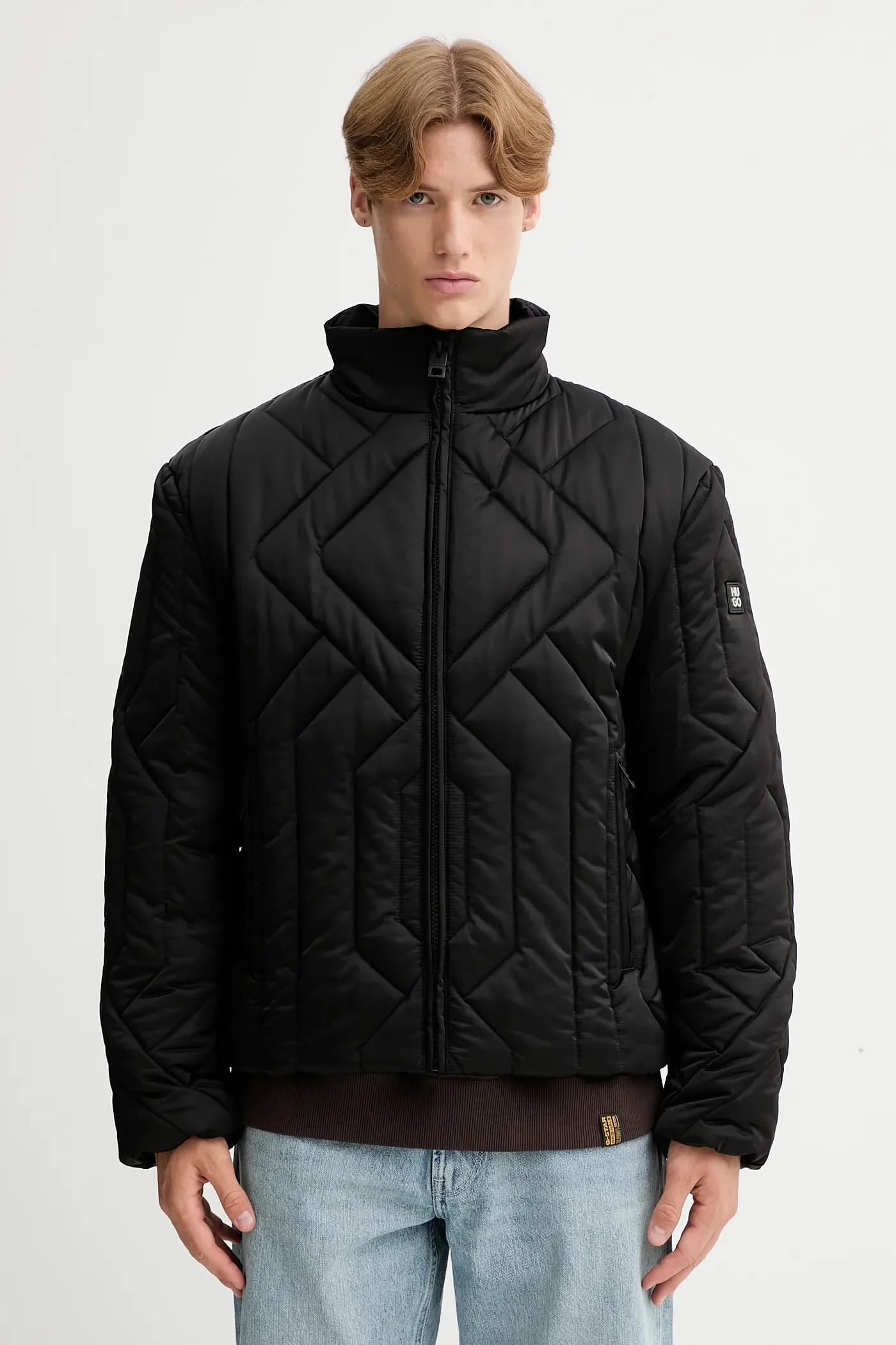 Барино2541 куртка