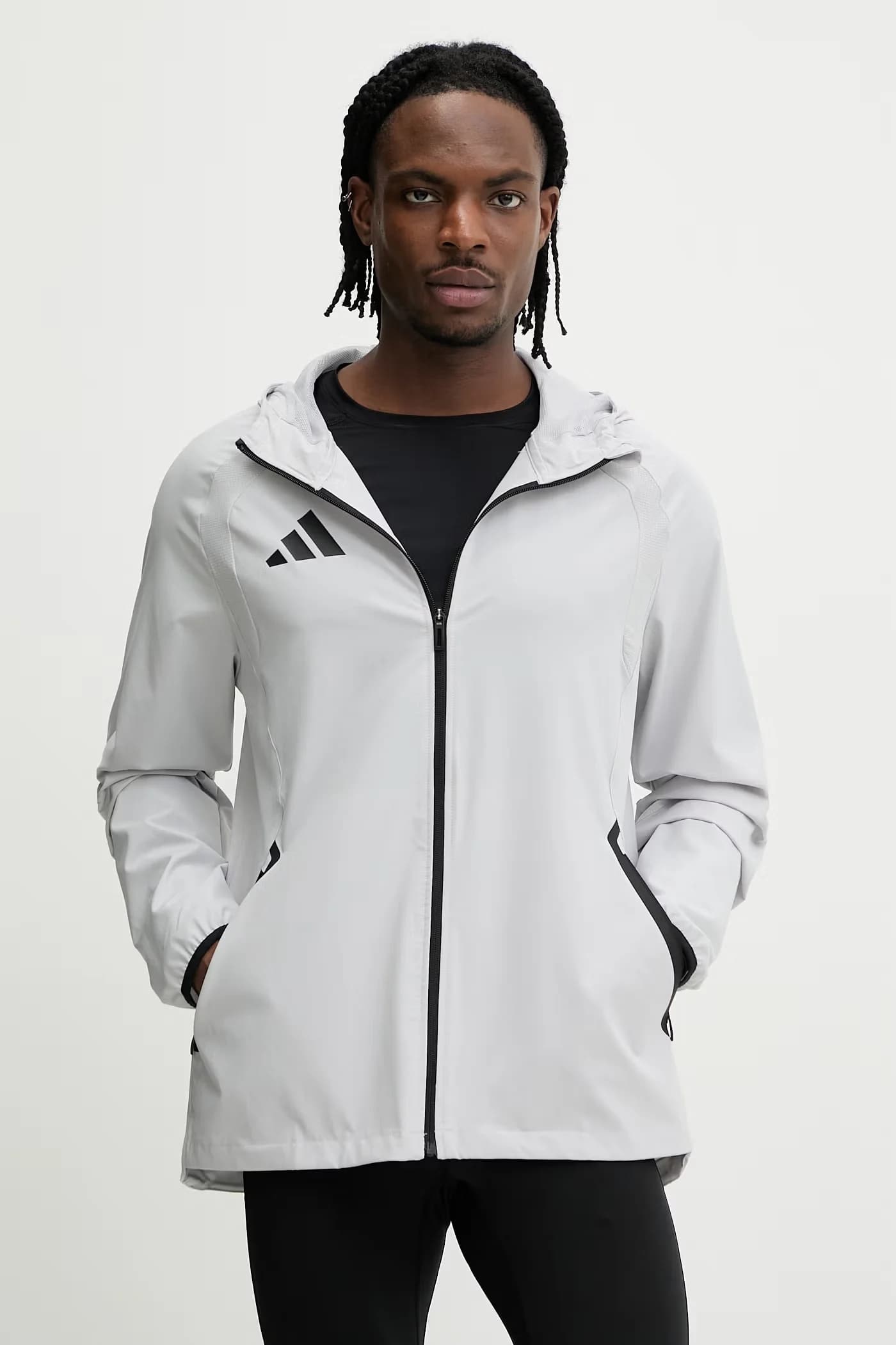 Тренировочная куртка