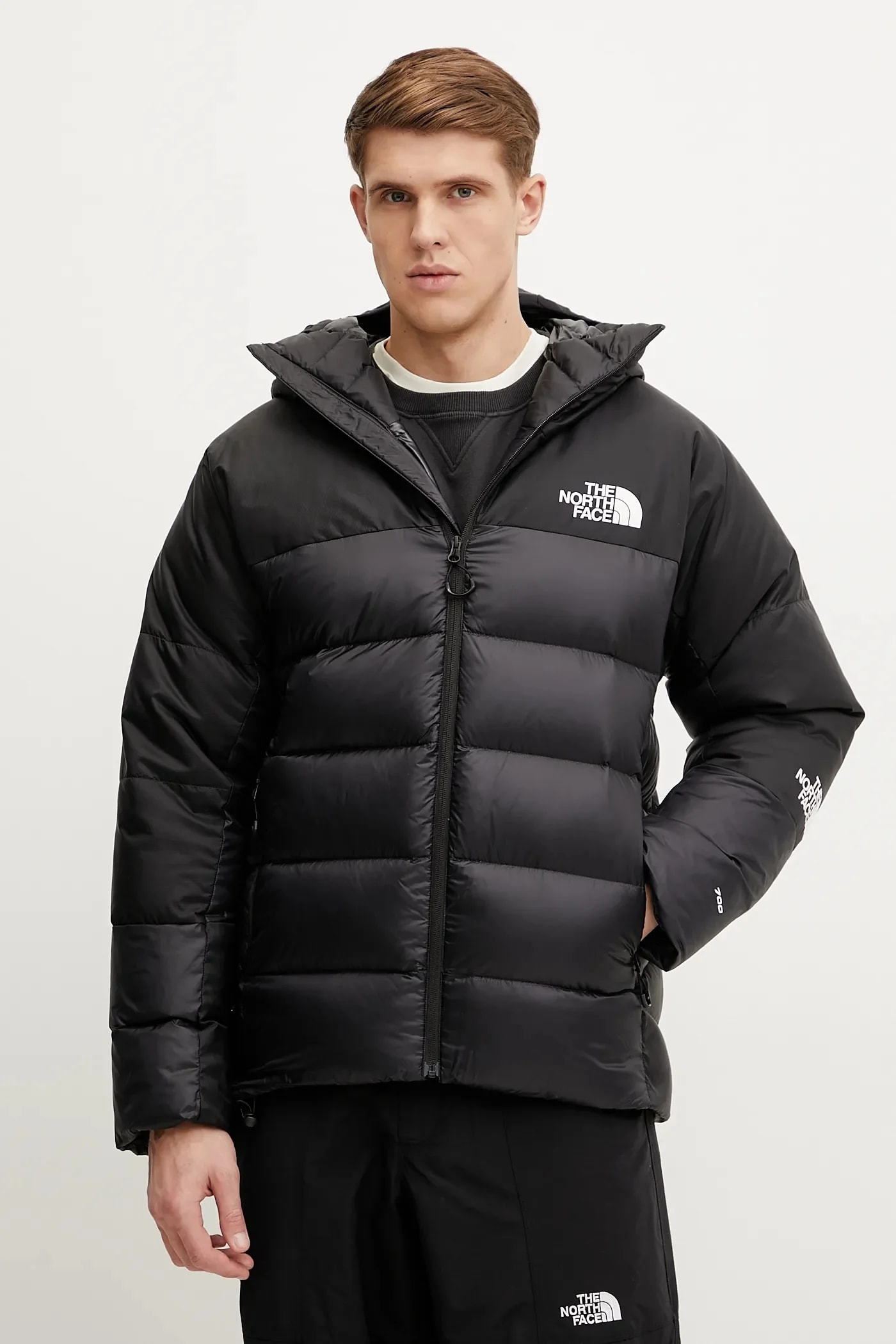 пуховик TNF X NSE