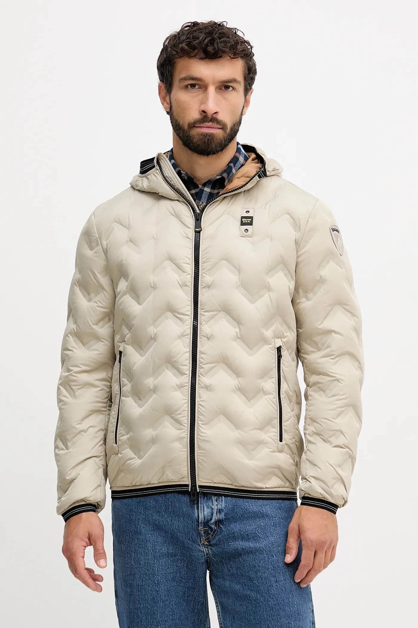 PIERY пуховик