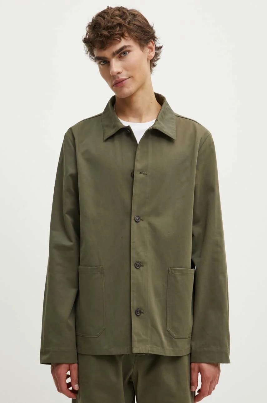 куртка Veste Kerlouan с логотипом