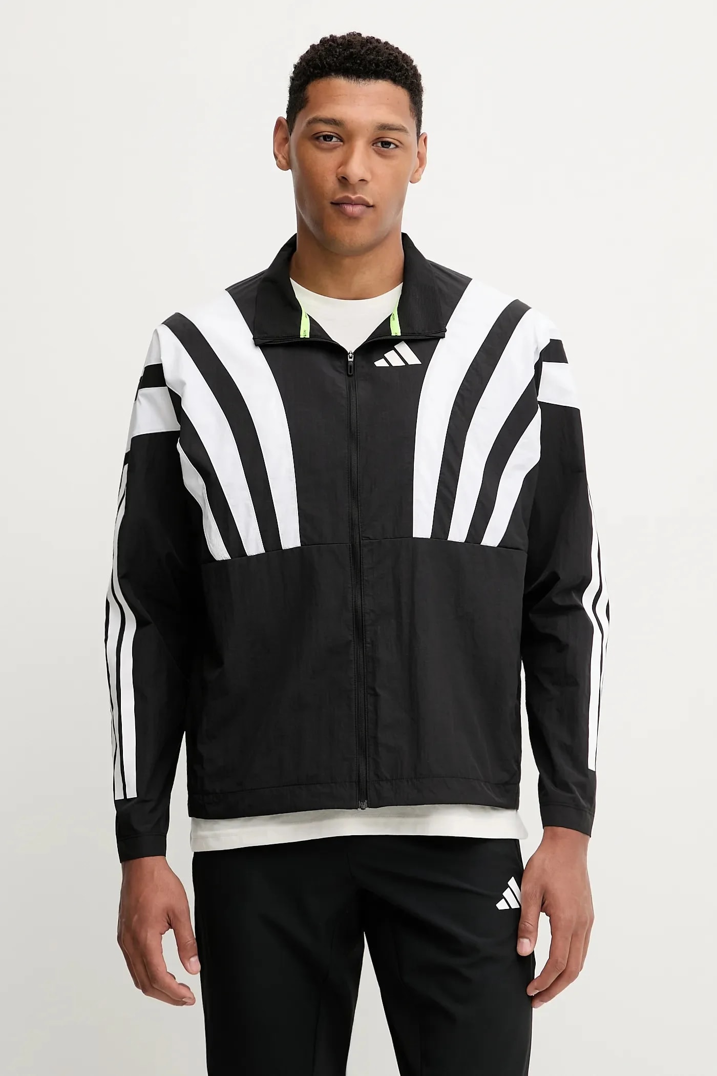 куртка для бега Adizero