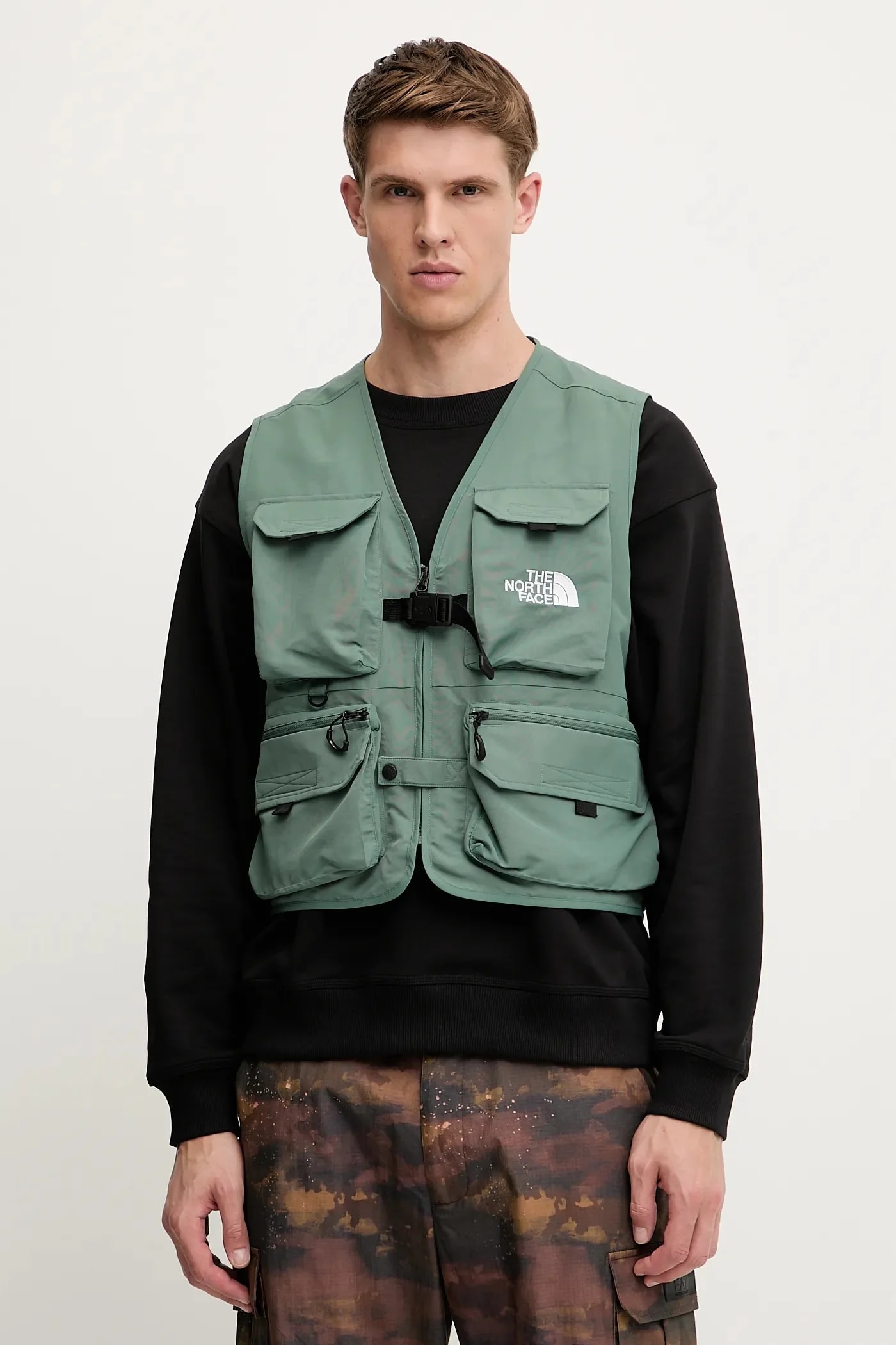 майка TNF X NSE