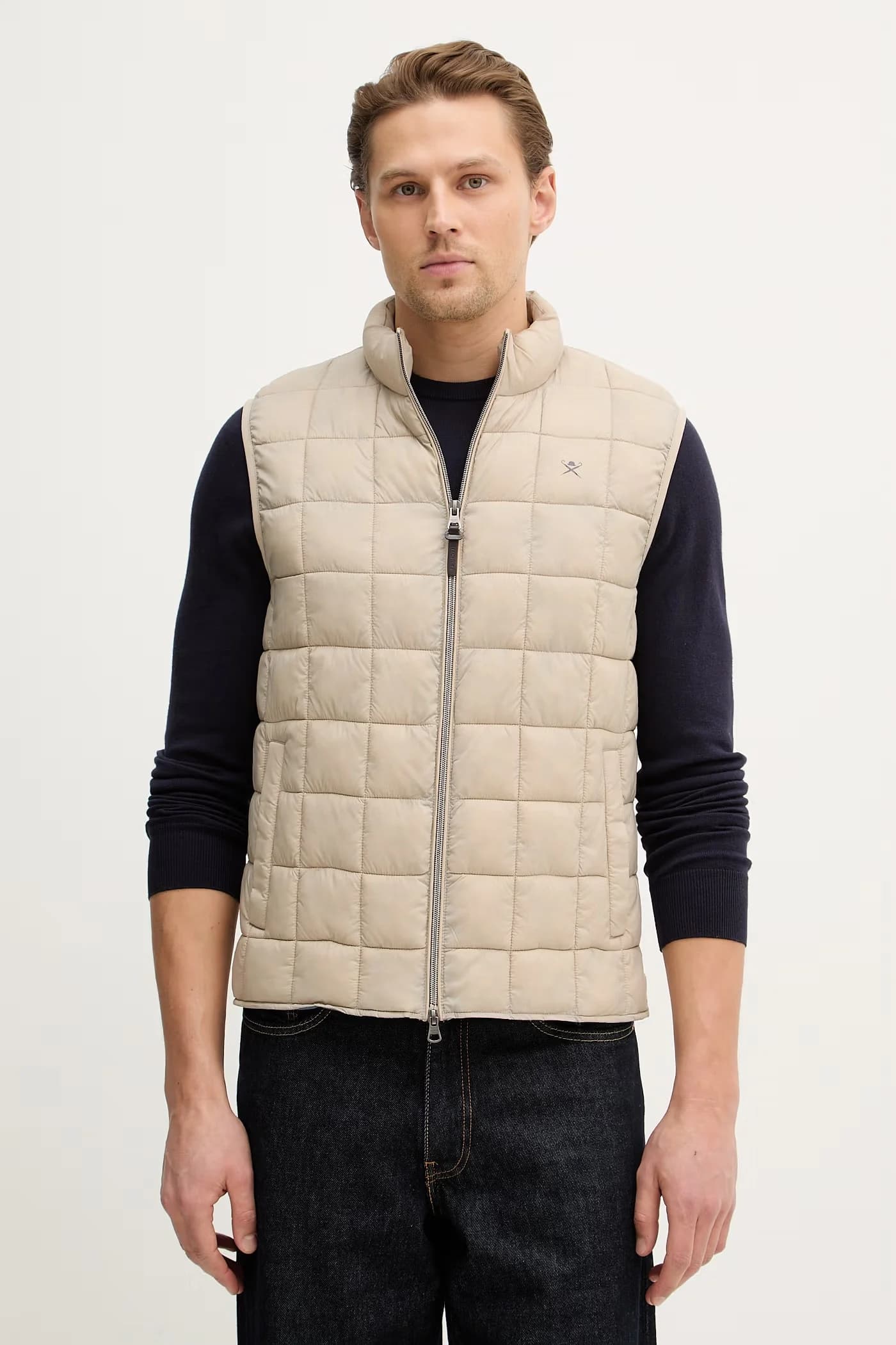 Без рукавов