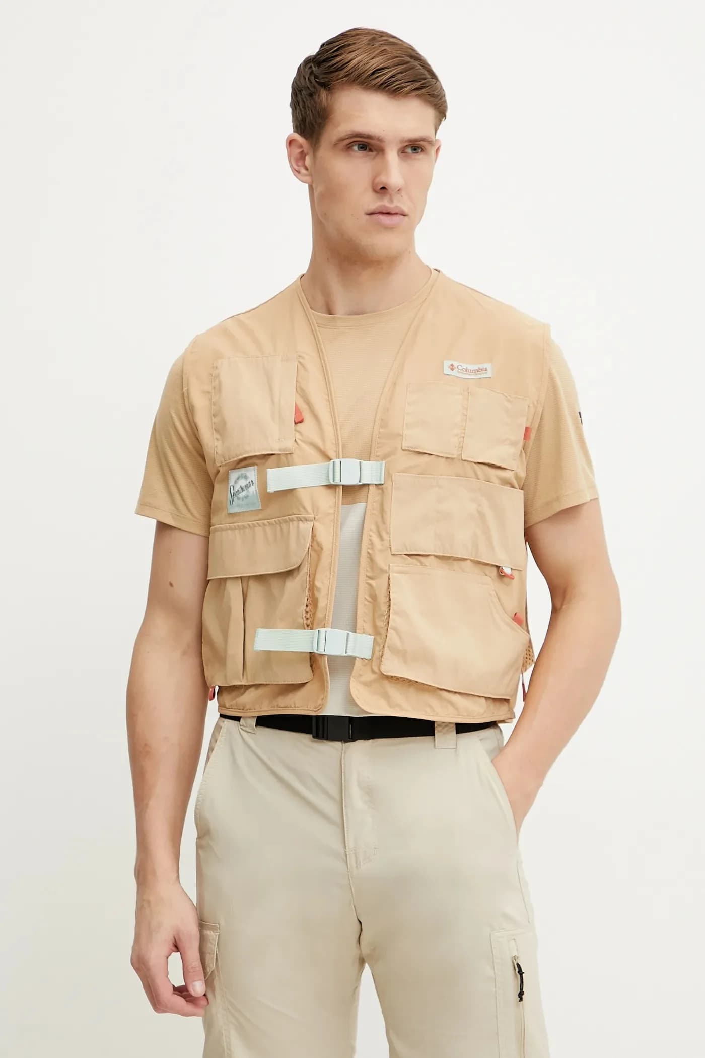 Спортивный жилет Cove Beach