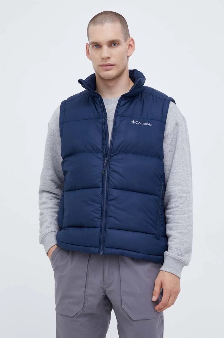 Майка Pike Lake II