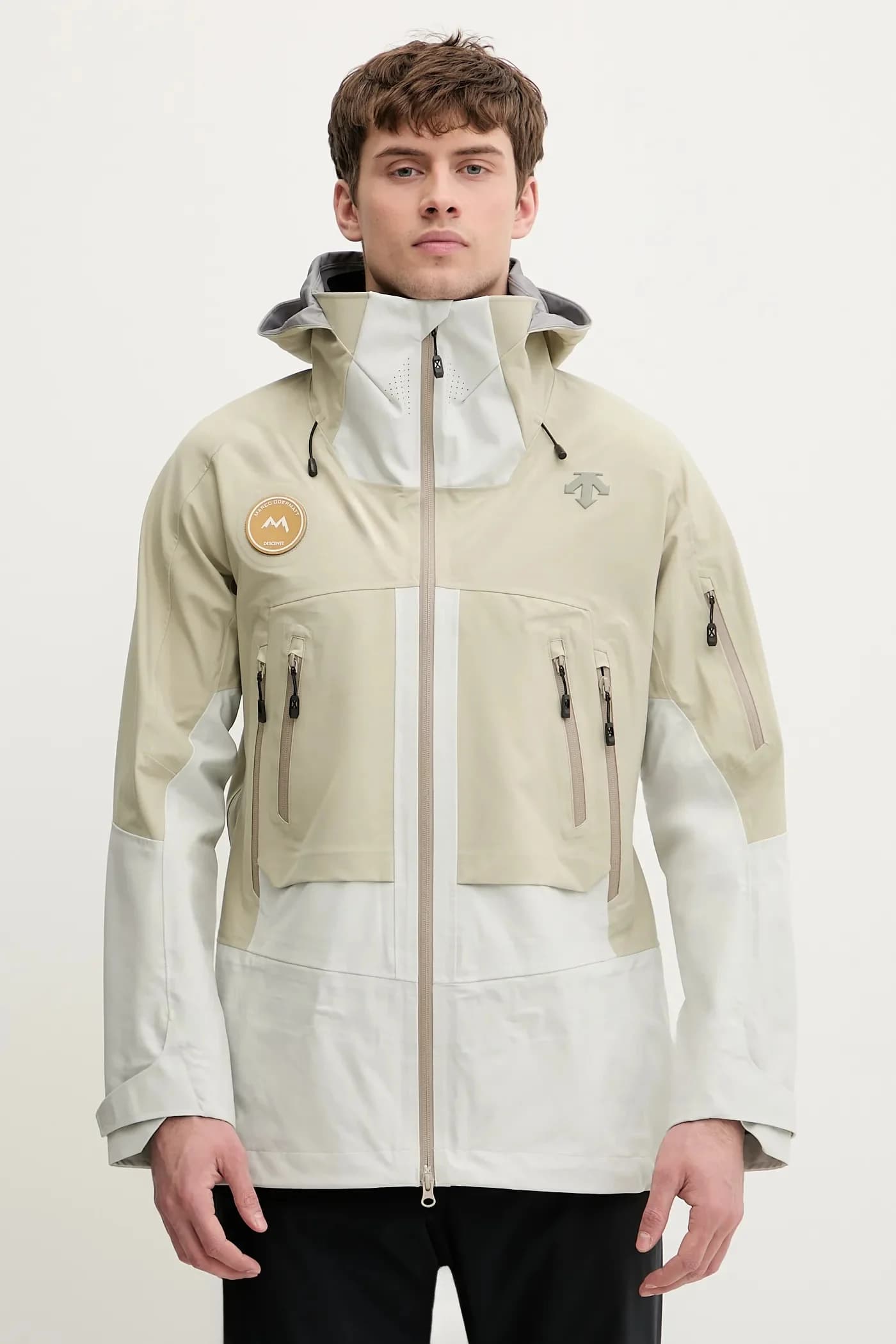 SHELL 3L JACKET Лыжная куртка Marco Odermatt