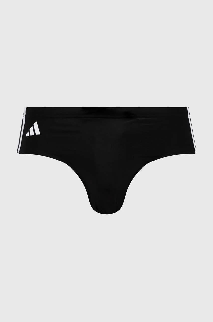 Классические плавки с 3 полосками