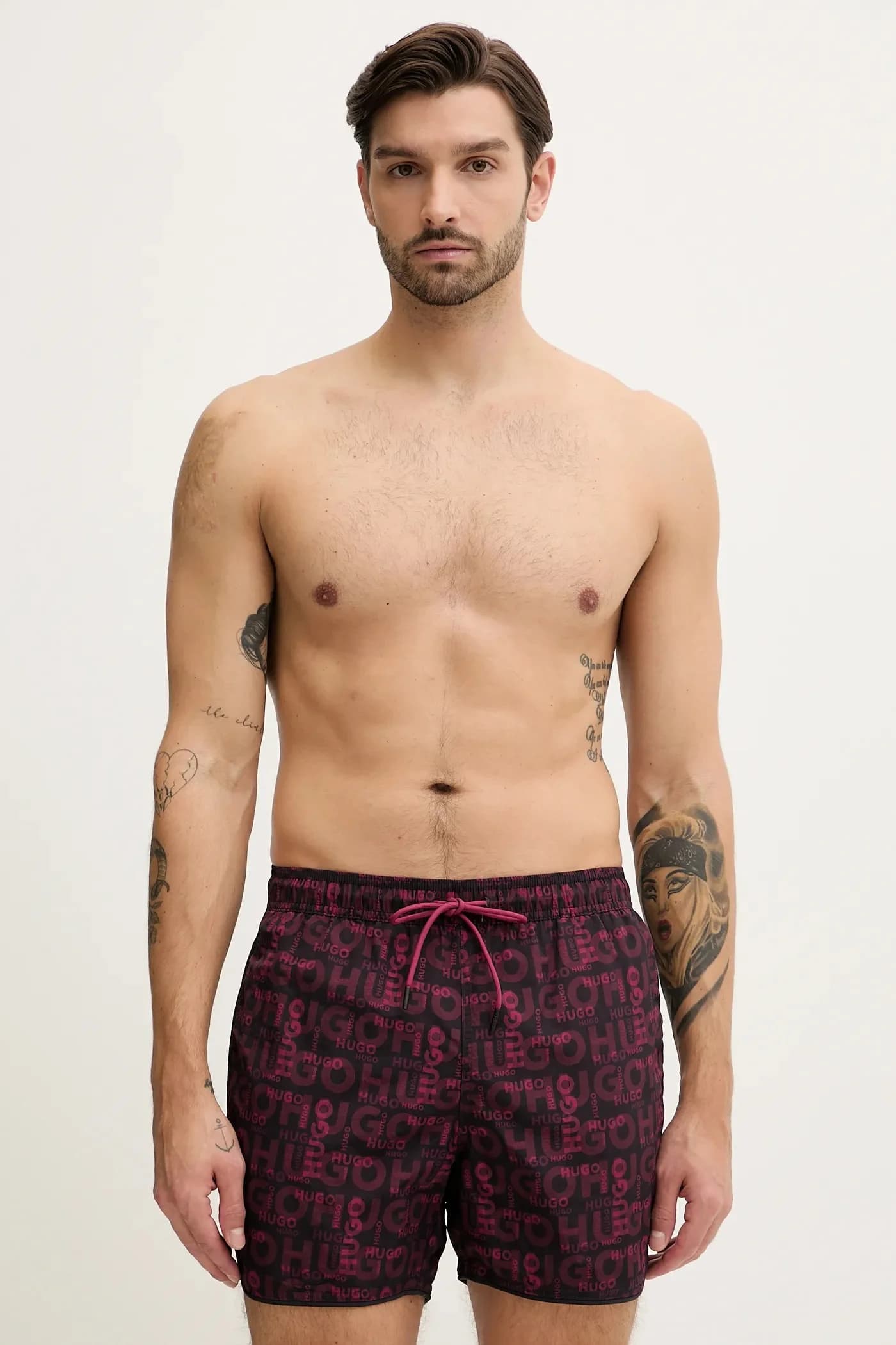 шорты для плавания RIK