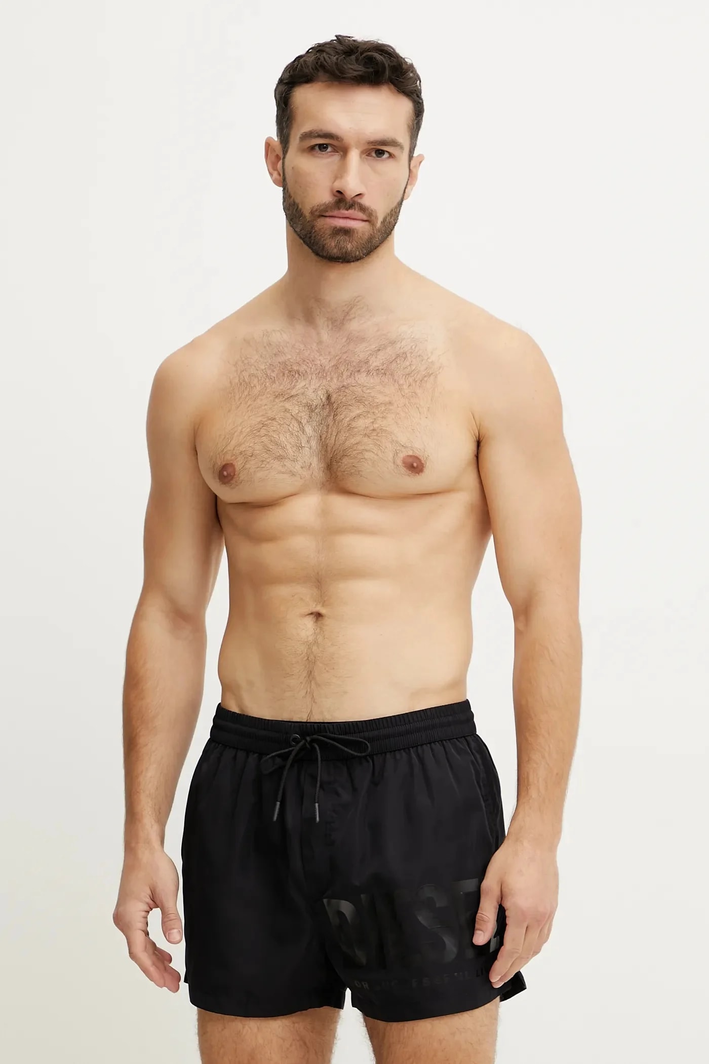 MARIO-34-D-CORE BOXER-SHORTS плавки-шорты