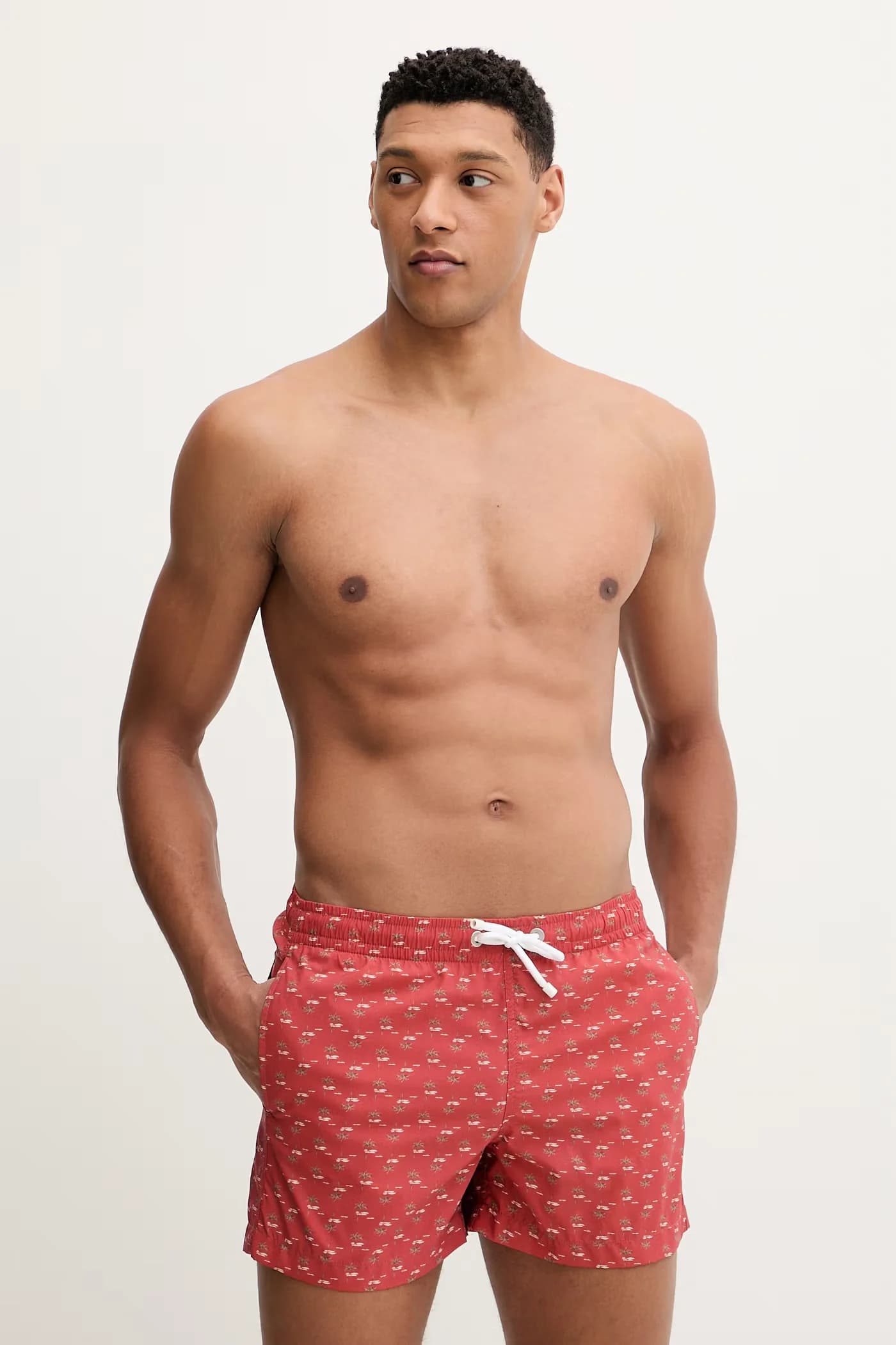 ПАТЕРСОН шорты