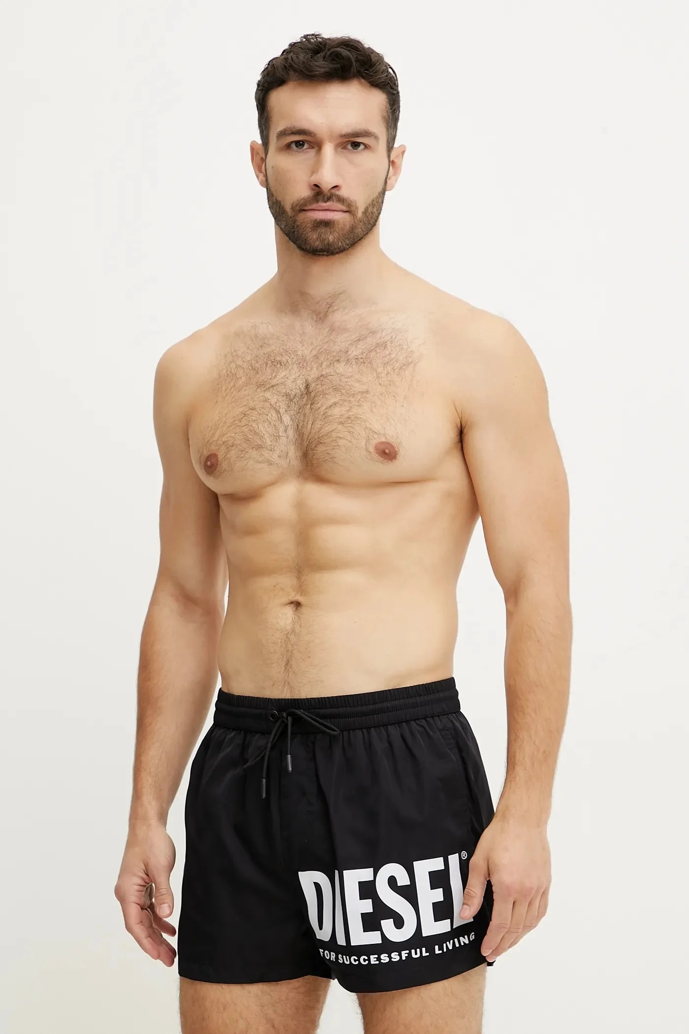 MARIO-34-D-CORE BOXER-SHORTS плавки-шорты