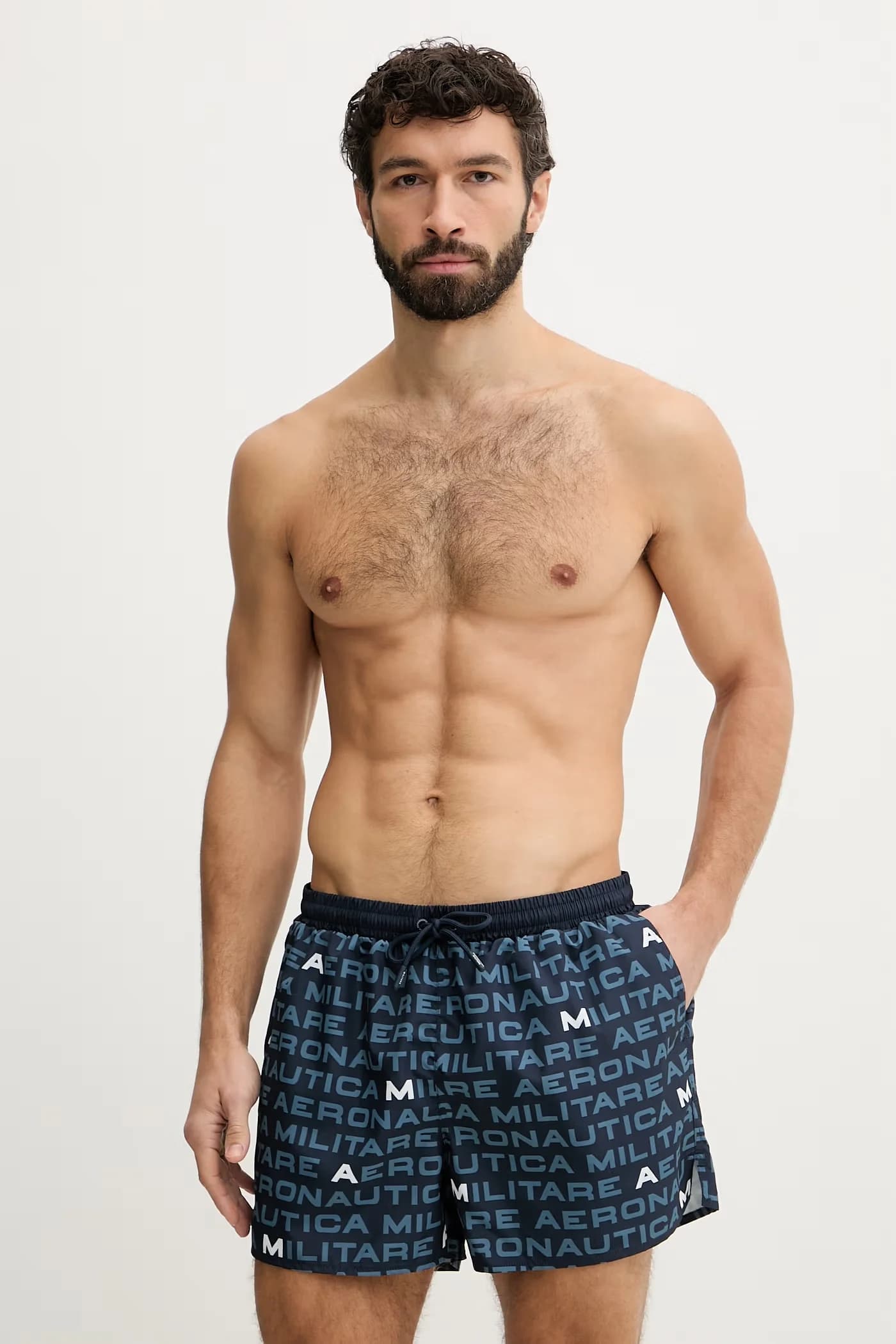 Мужские шорты для плавания