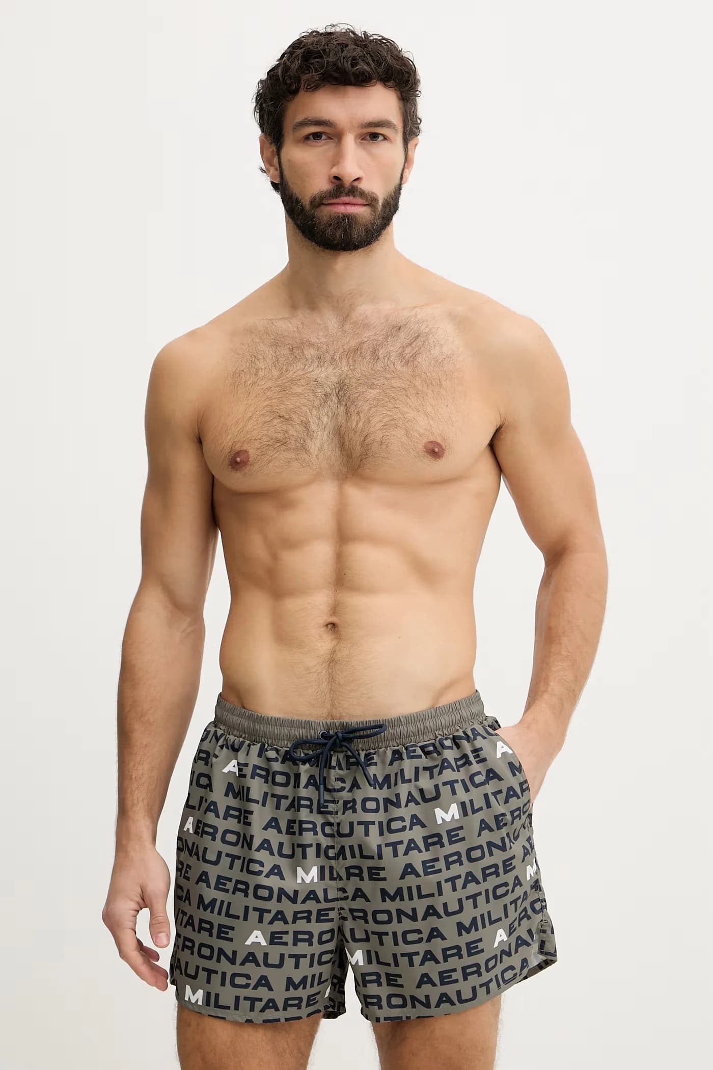 Мужские шорты для плавания