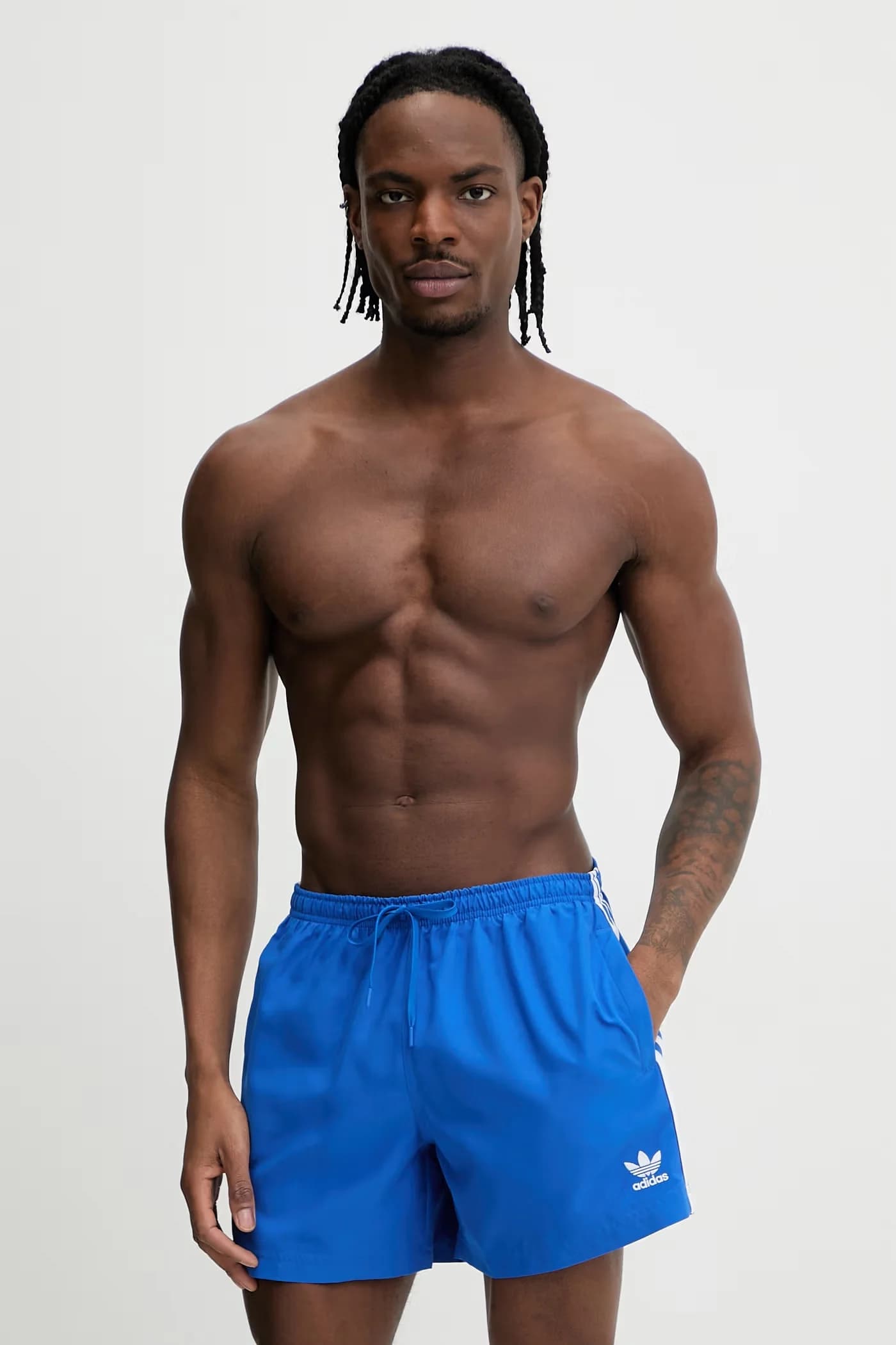 шорты для плавания Adic Swimsh