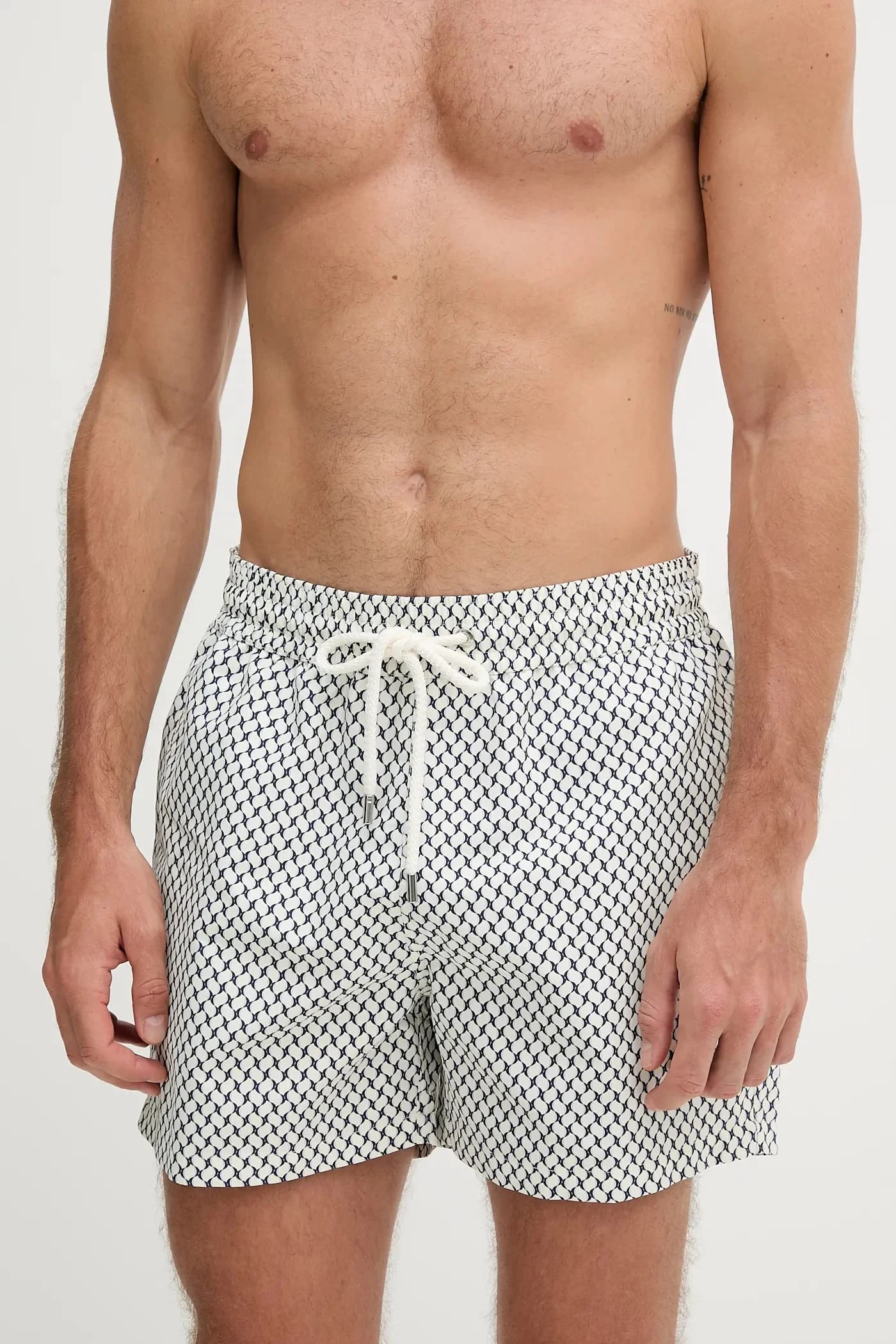 Плавательные шорты