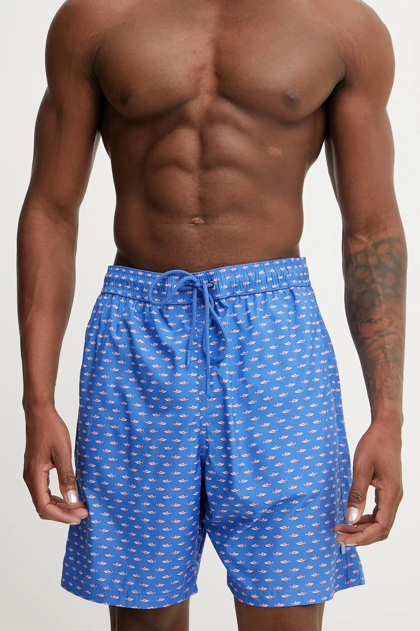 Плавательные шорты