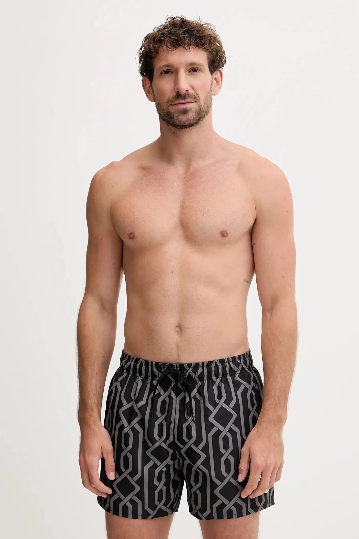 Плавки-шорты DODY