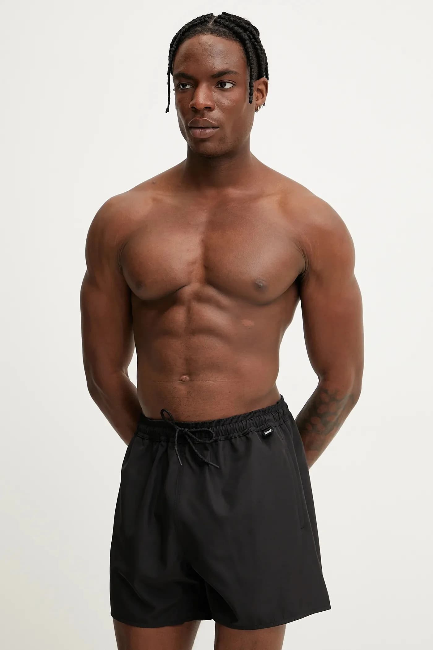 Плавательные шорты