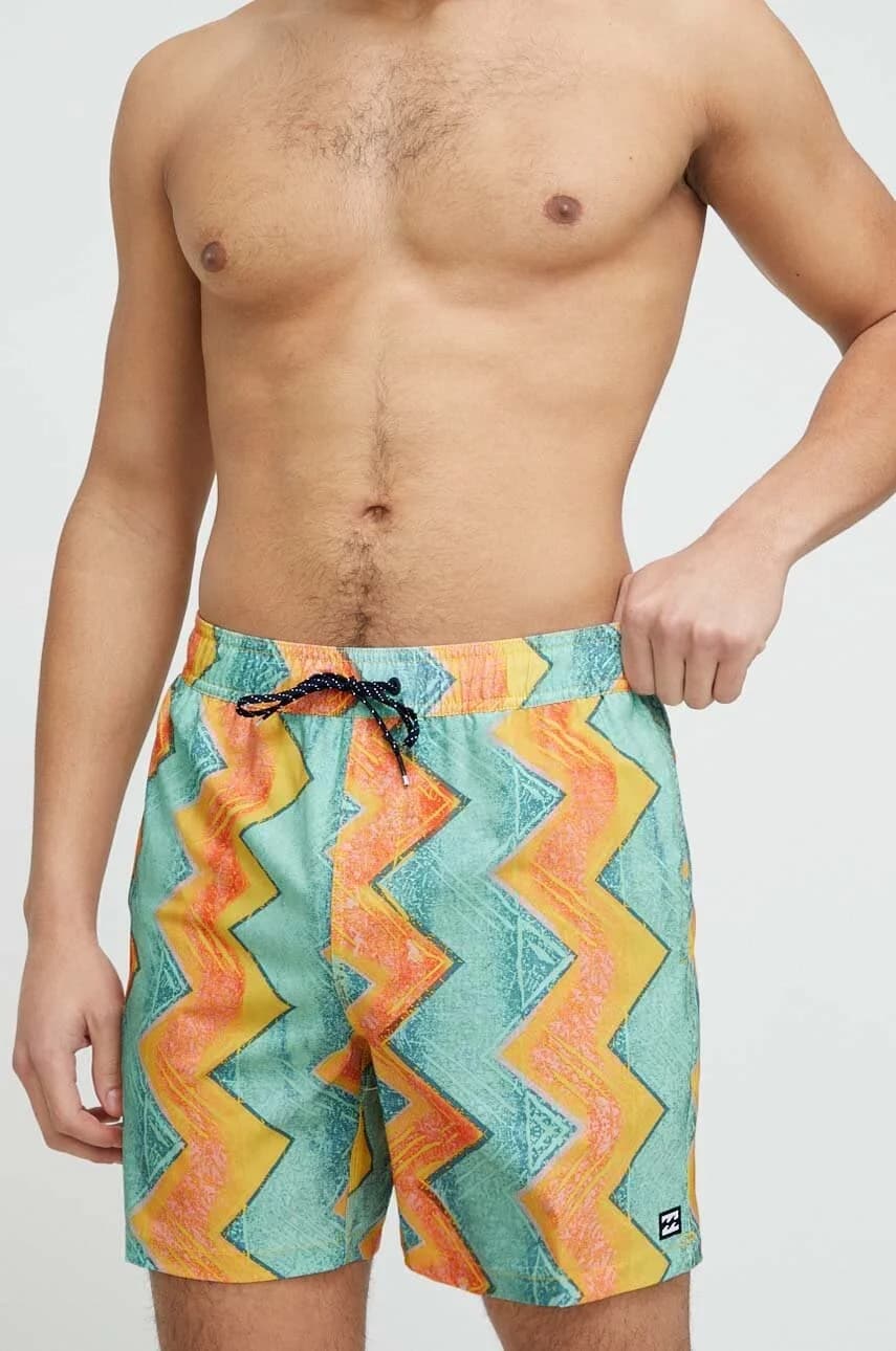 Плавательные шорты