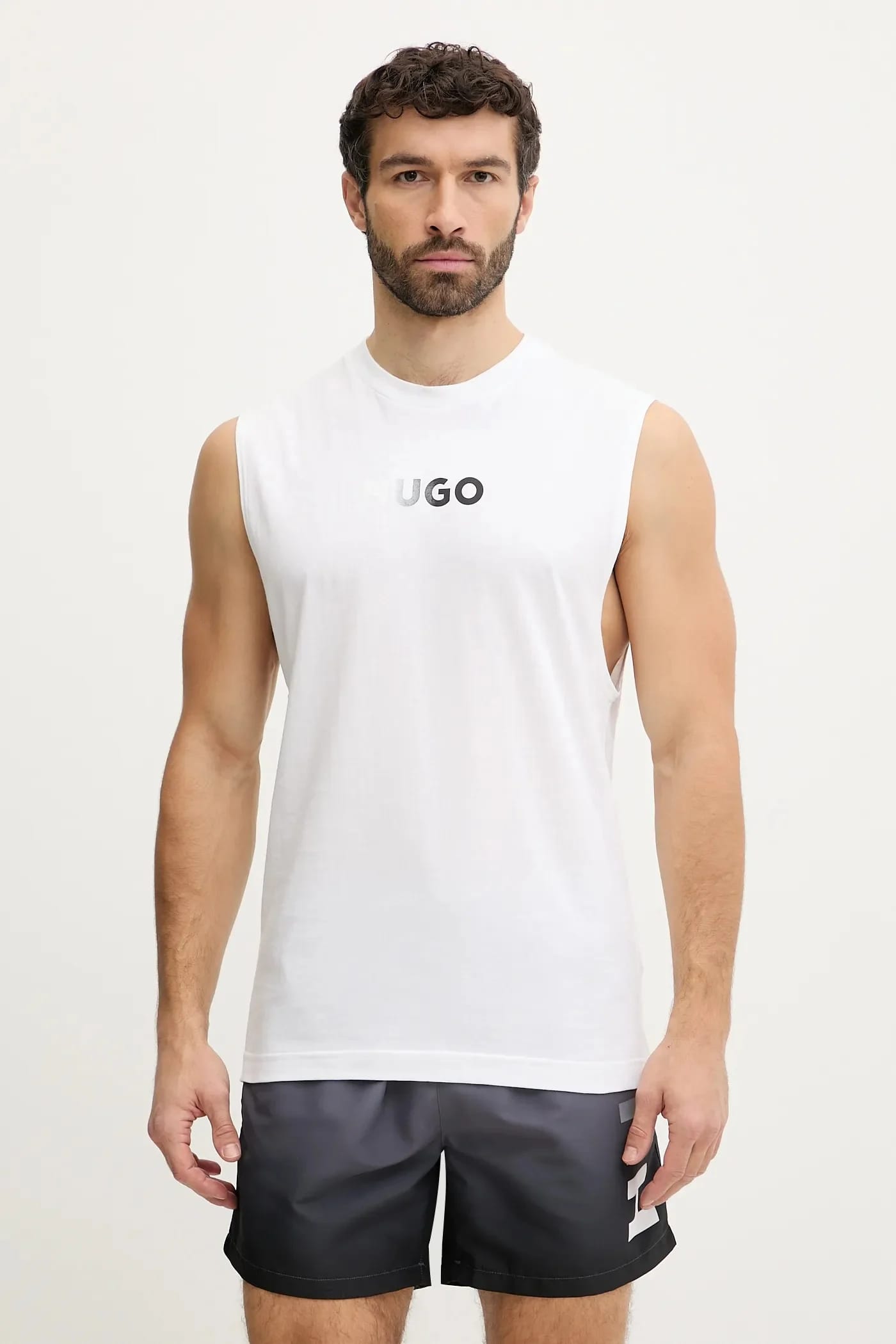 Мужской пляжный топ RAY BEACH_TANK_LOOSE