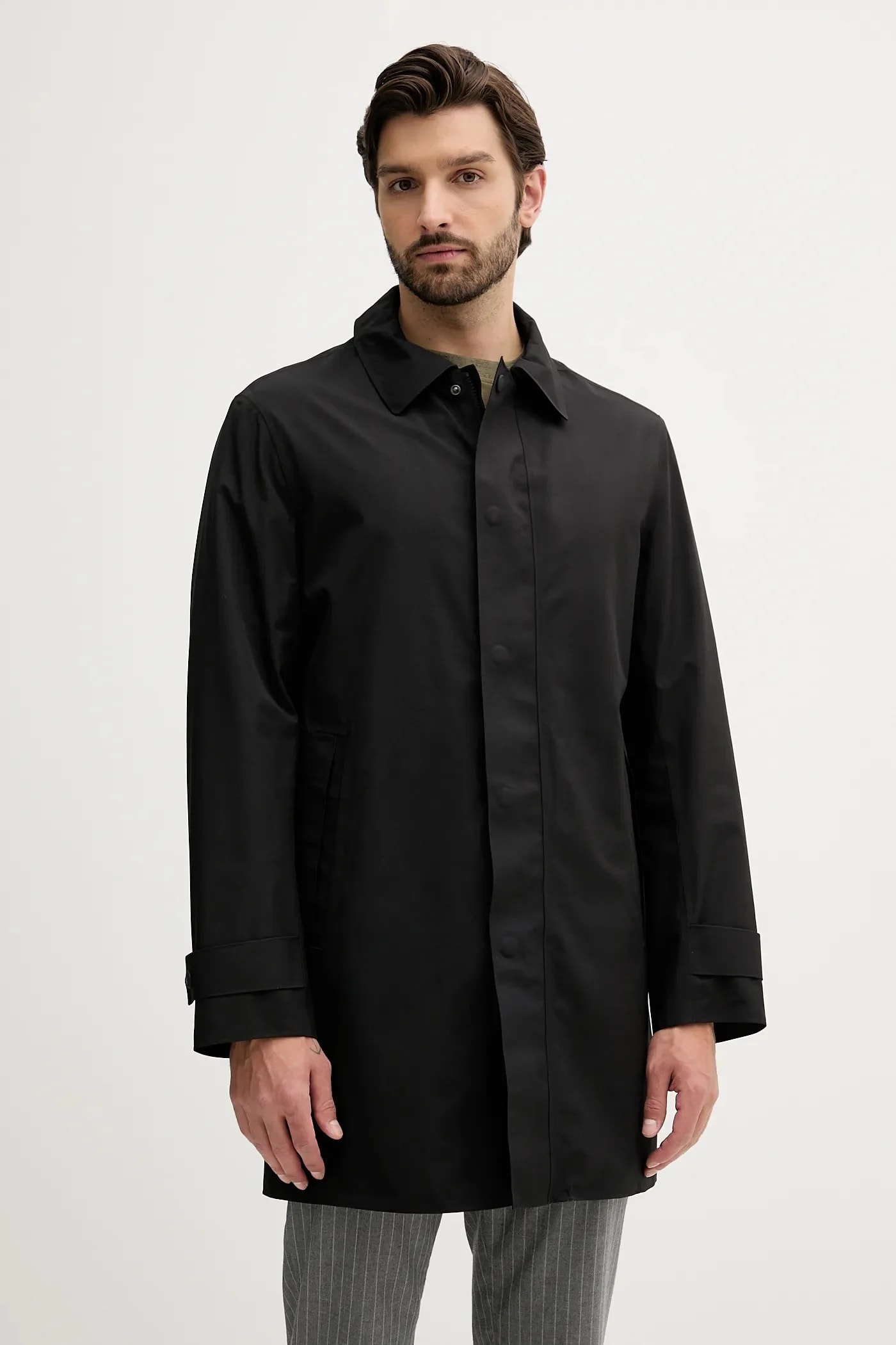Пальто P-Jared-GoreTex-253F