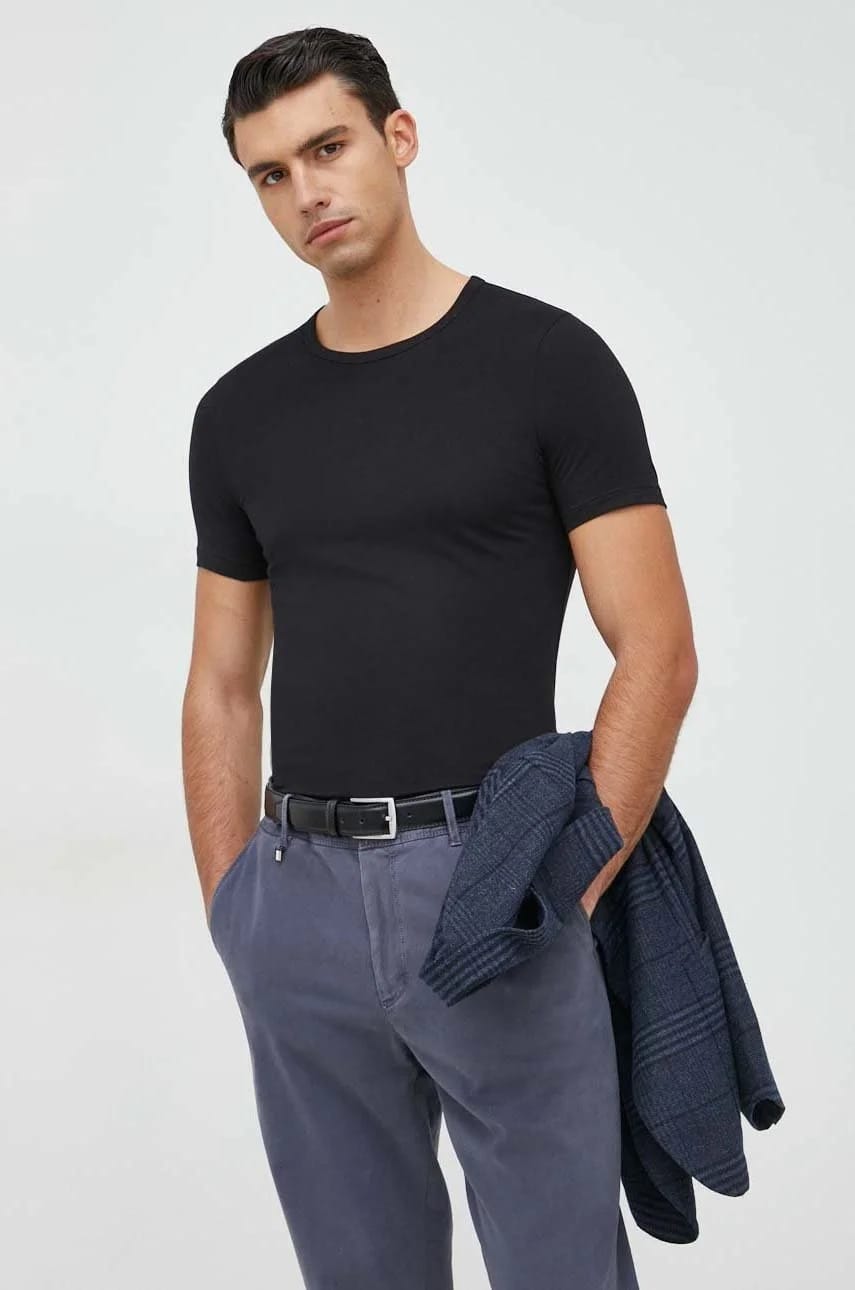 Футболка (2 пары) TShirtRN 2P Modern