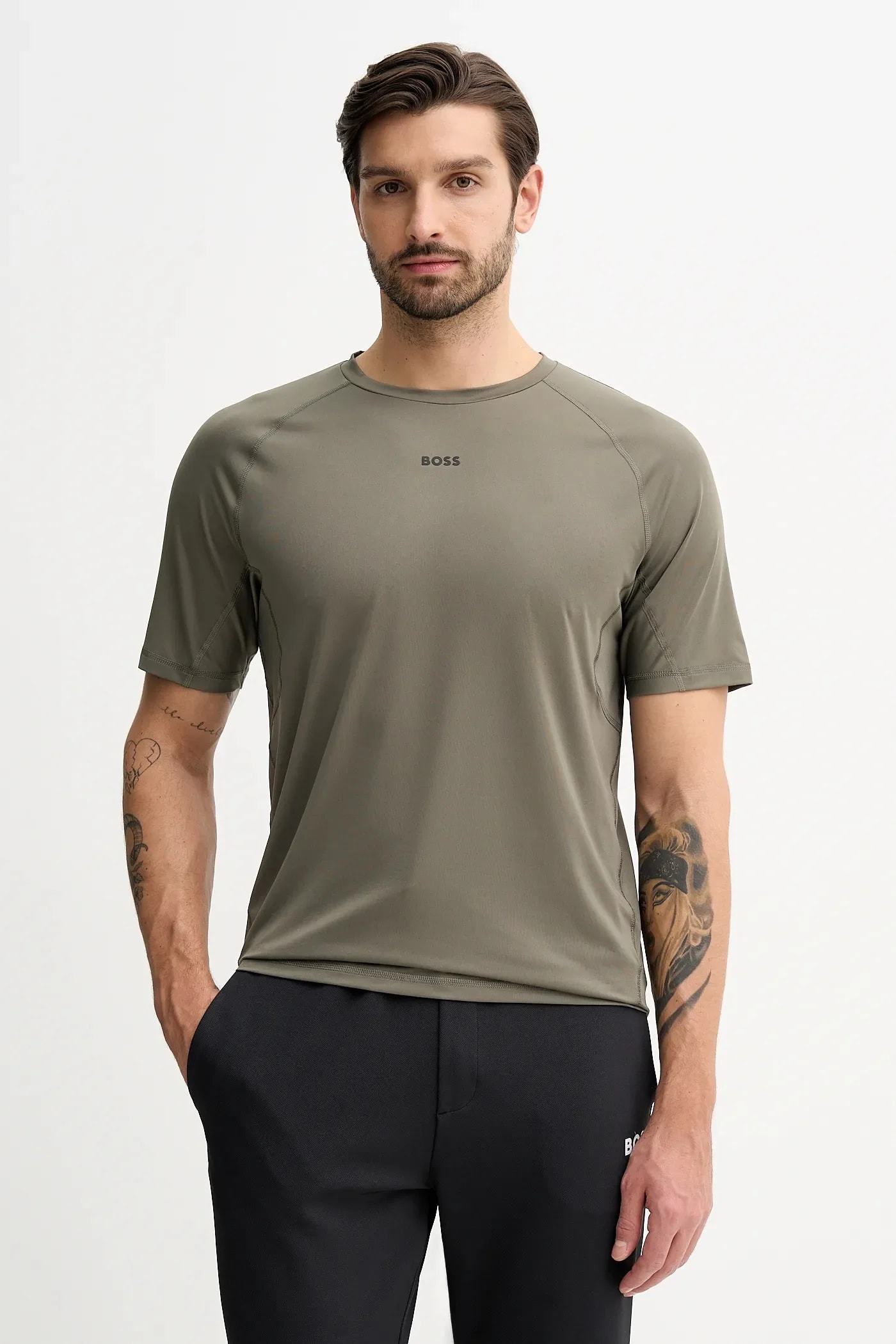 Футболка Tee Active 1
