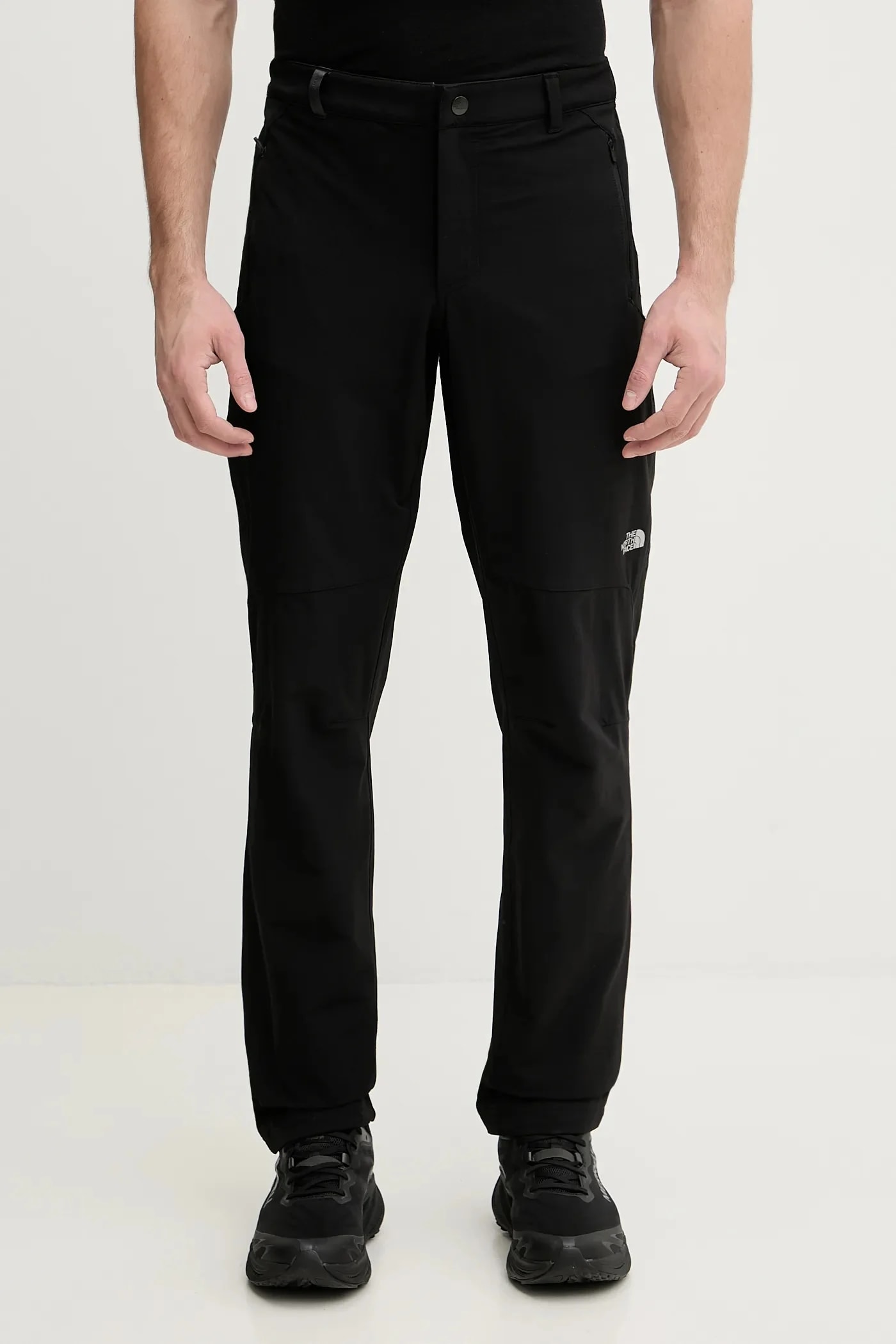 Брюки Quest Softshell