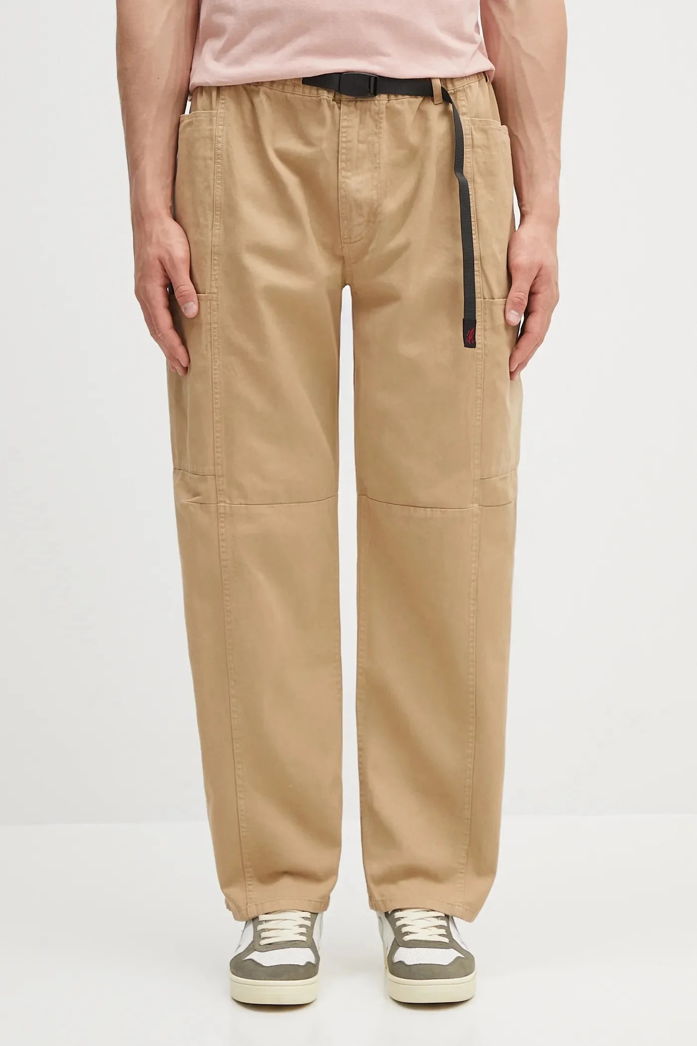 Брюки Voyager Pant из хлопка