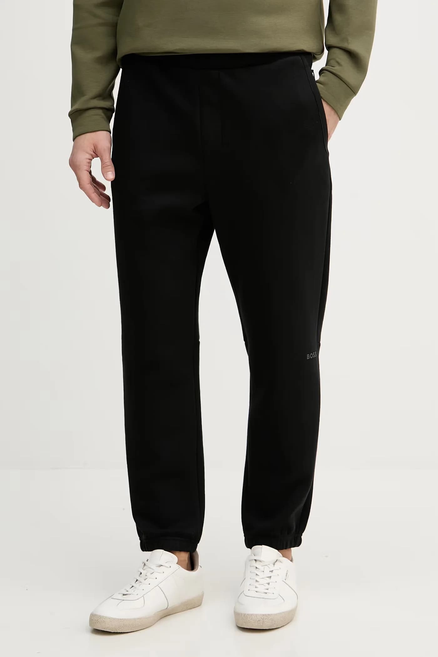 Мужские спортивные штаны