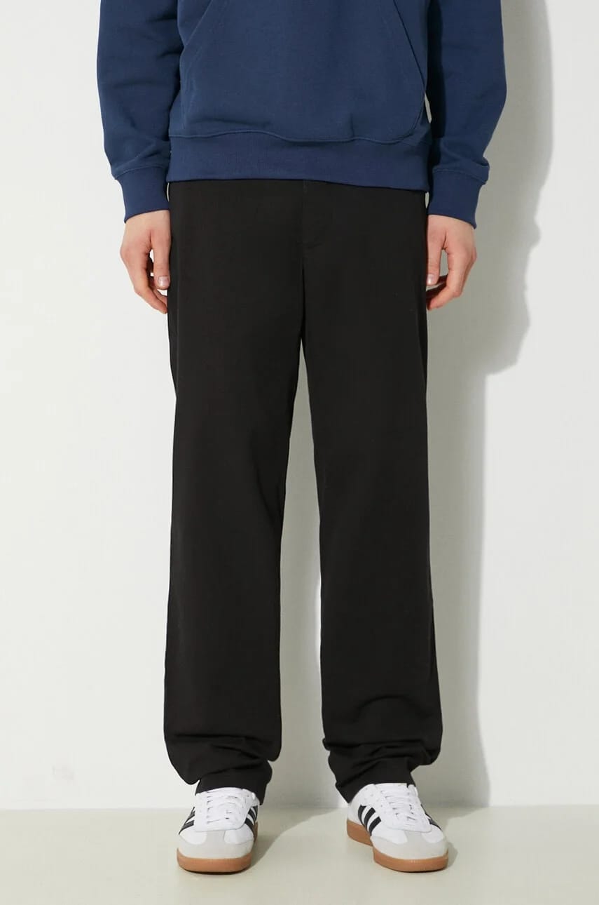 Брюки Aros Regular Organic