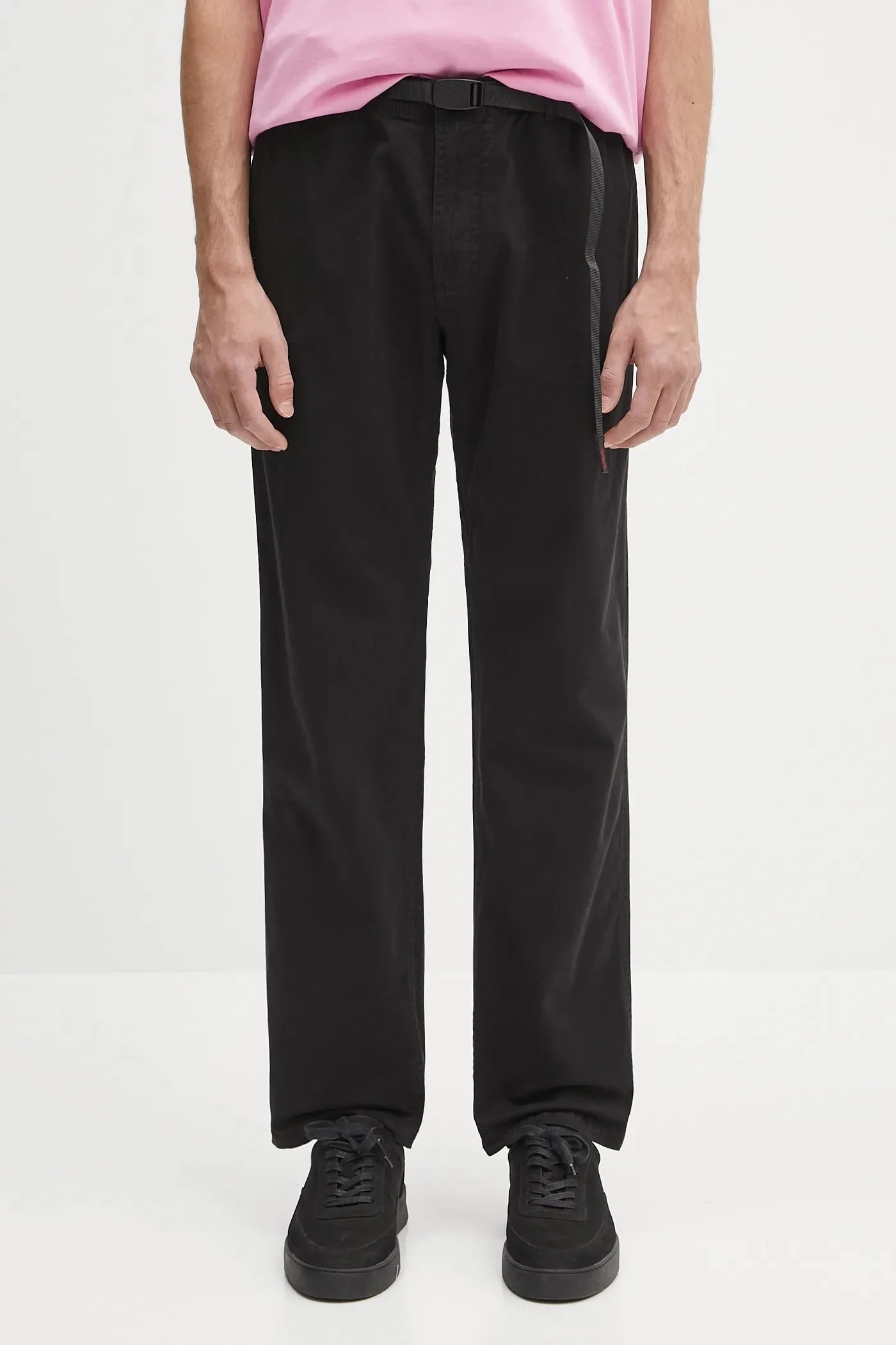 Укороченные брюки Nn-Pant