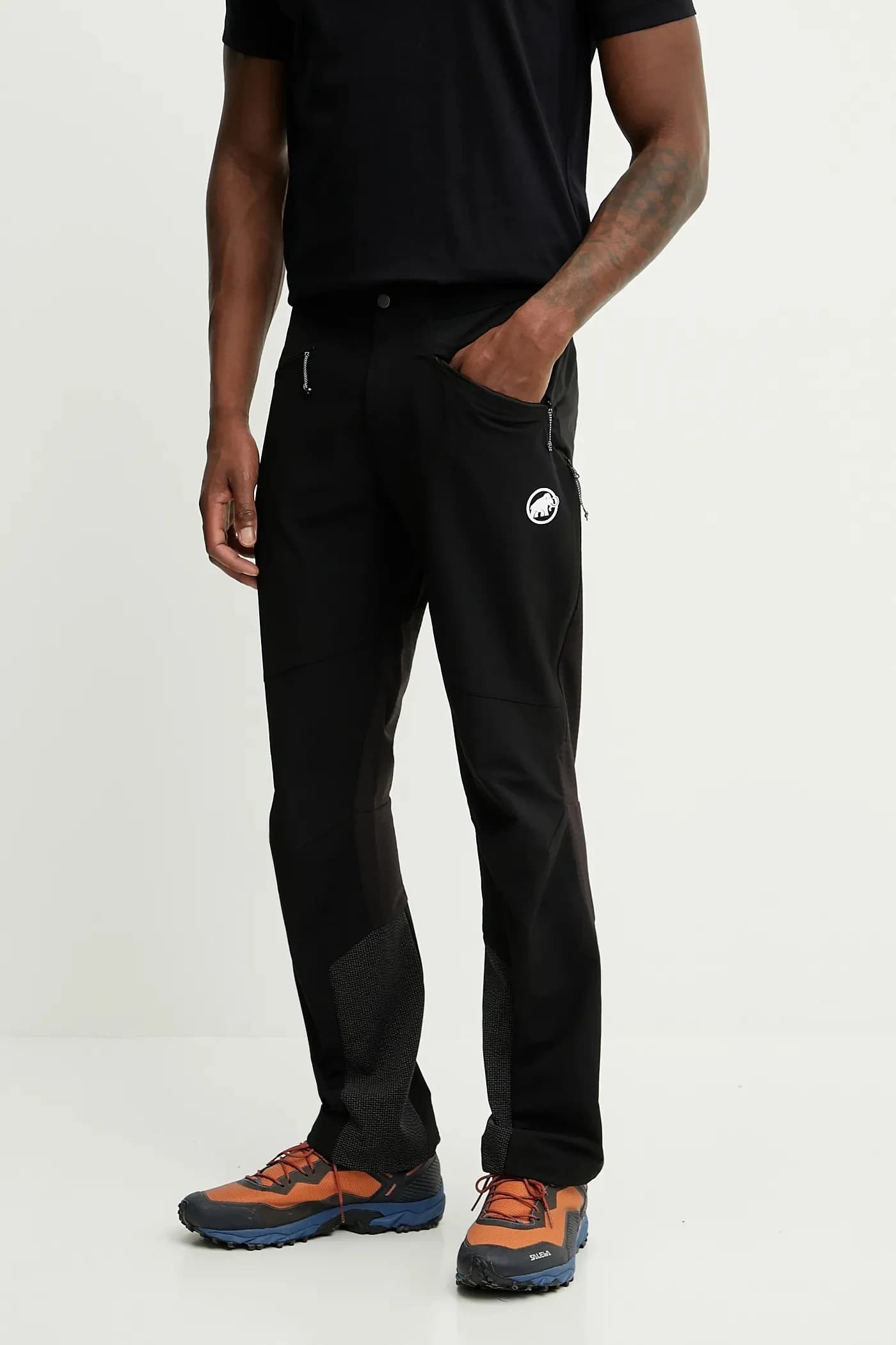 Брюки для активного отдыха Aenergy Hybrid