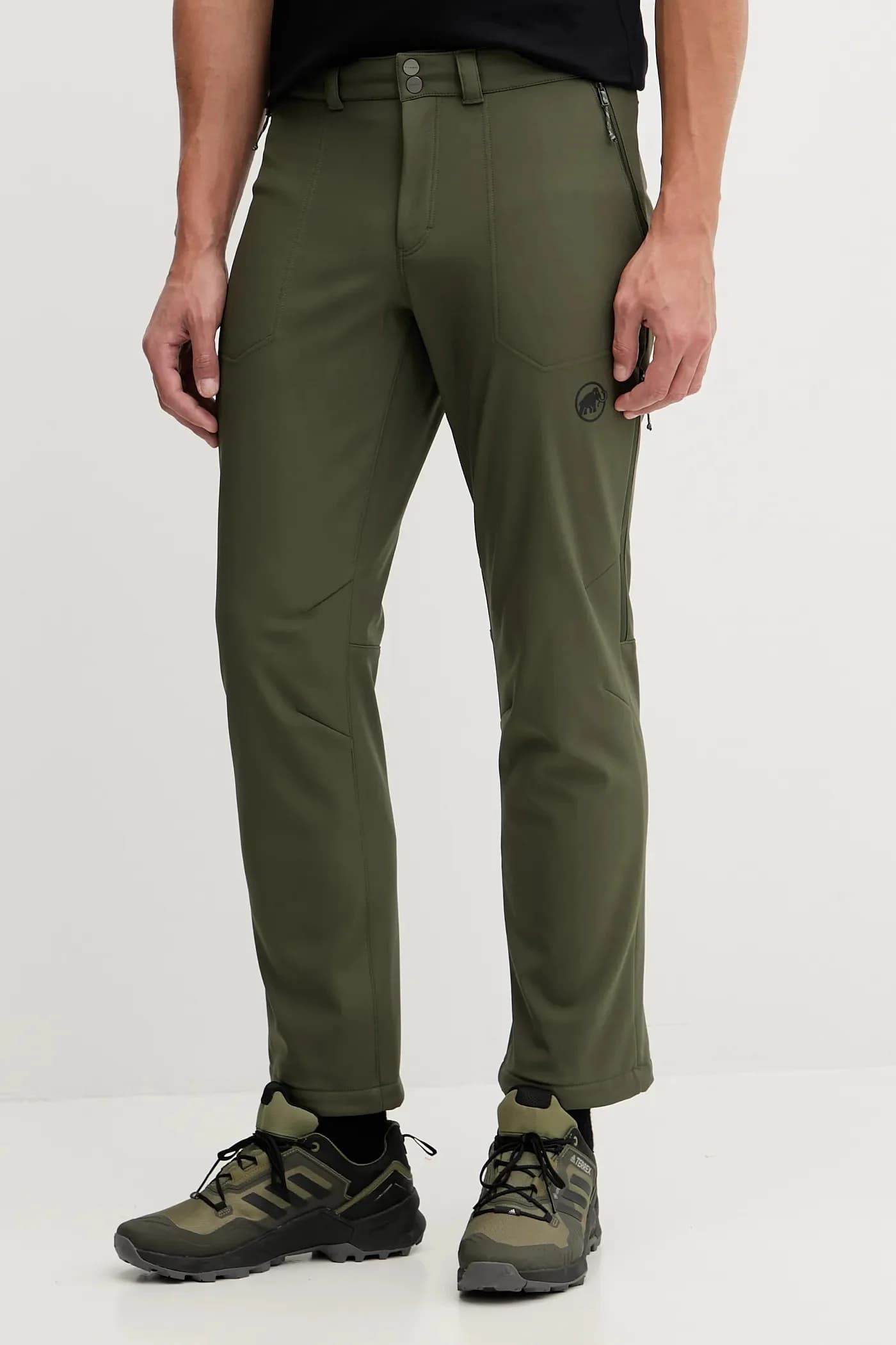 Зимние спортивные брюки Runbold