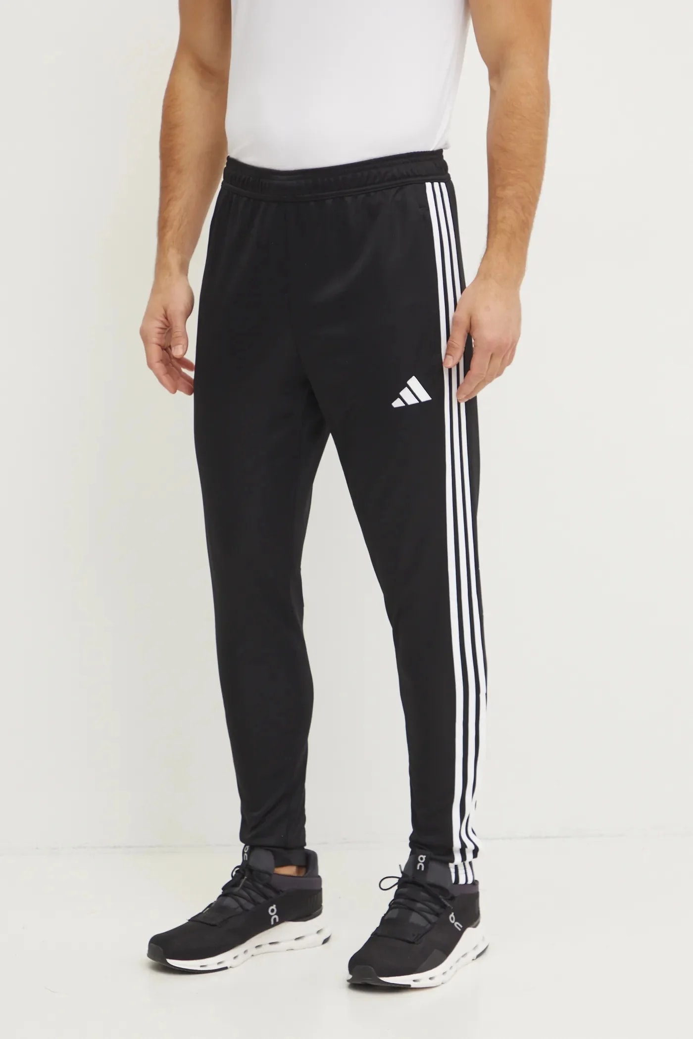 Тренировочные брюки Tiro Essentials