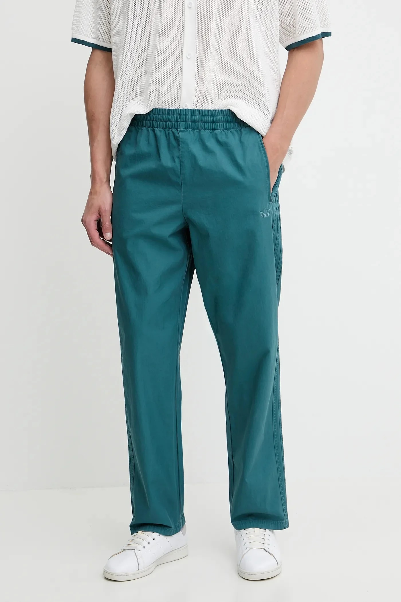 Брюки Firebird Pants из хлопка