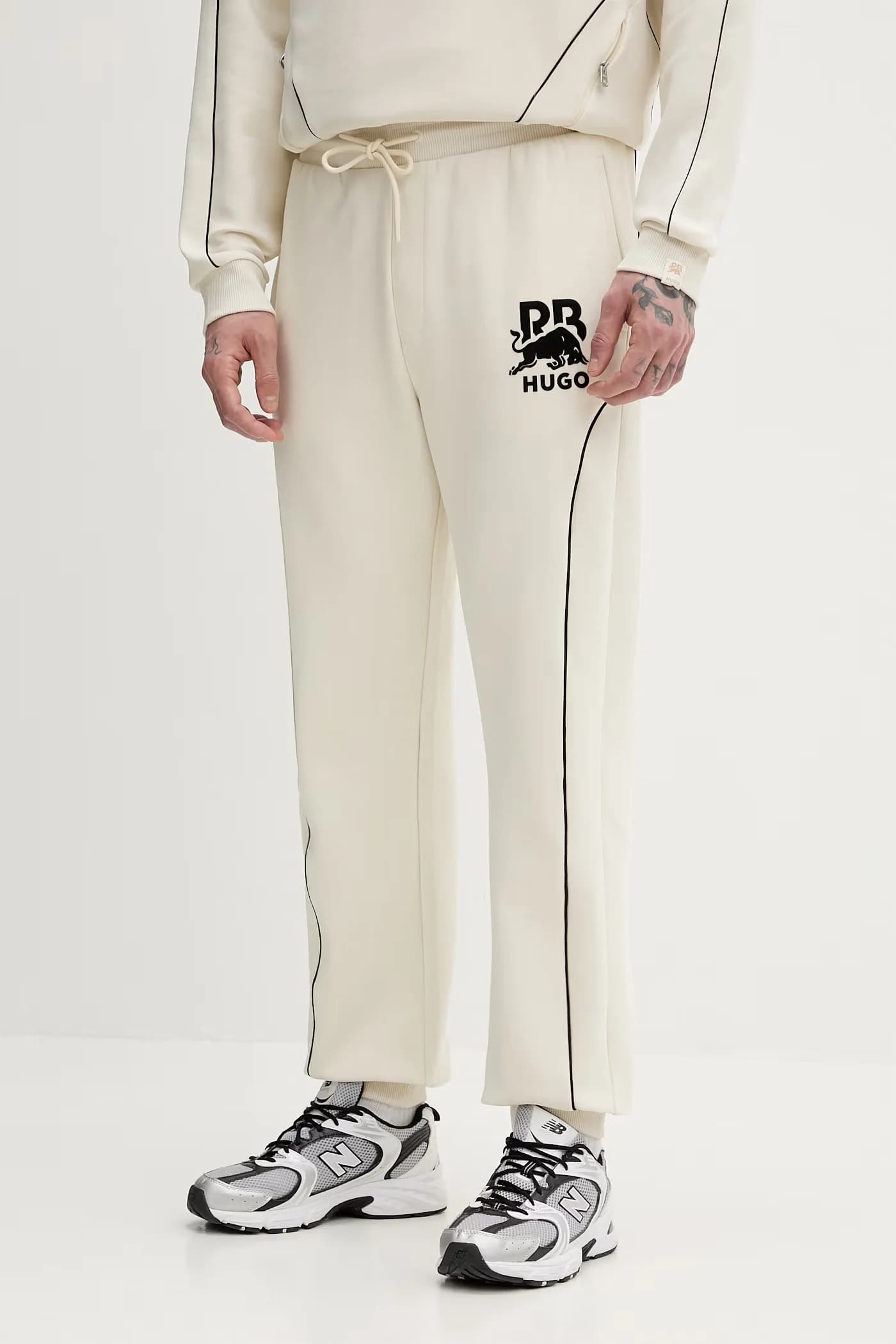 Мужские спортивные штаны Dusson_RB