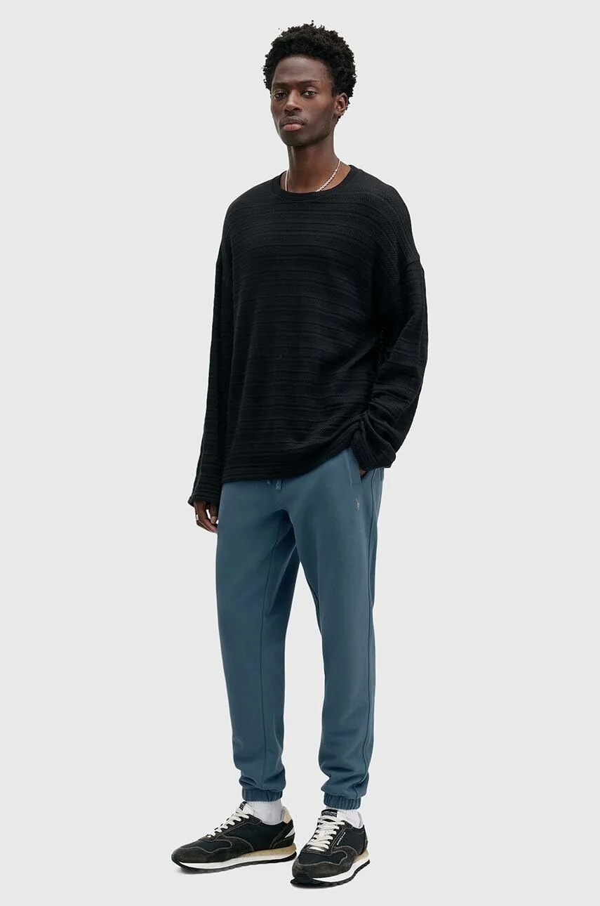 RAVEN SWEATPANT мужские хлопковые спортивные штаны