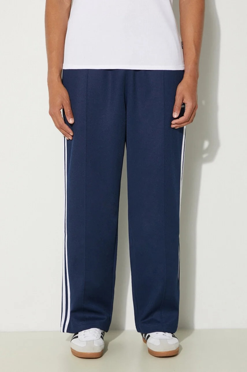 Брюки Adicolor Baggy Fit Firebird