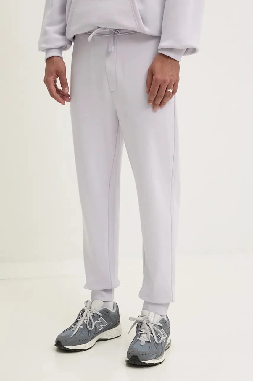 Хлопковые спортивные брюки Dayote232