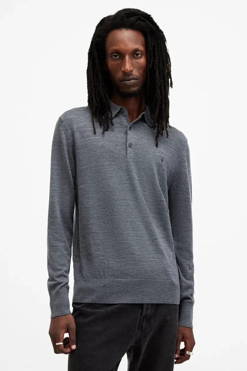 Свитер MODE из шерсти MERINO